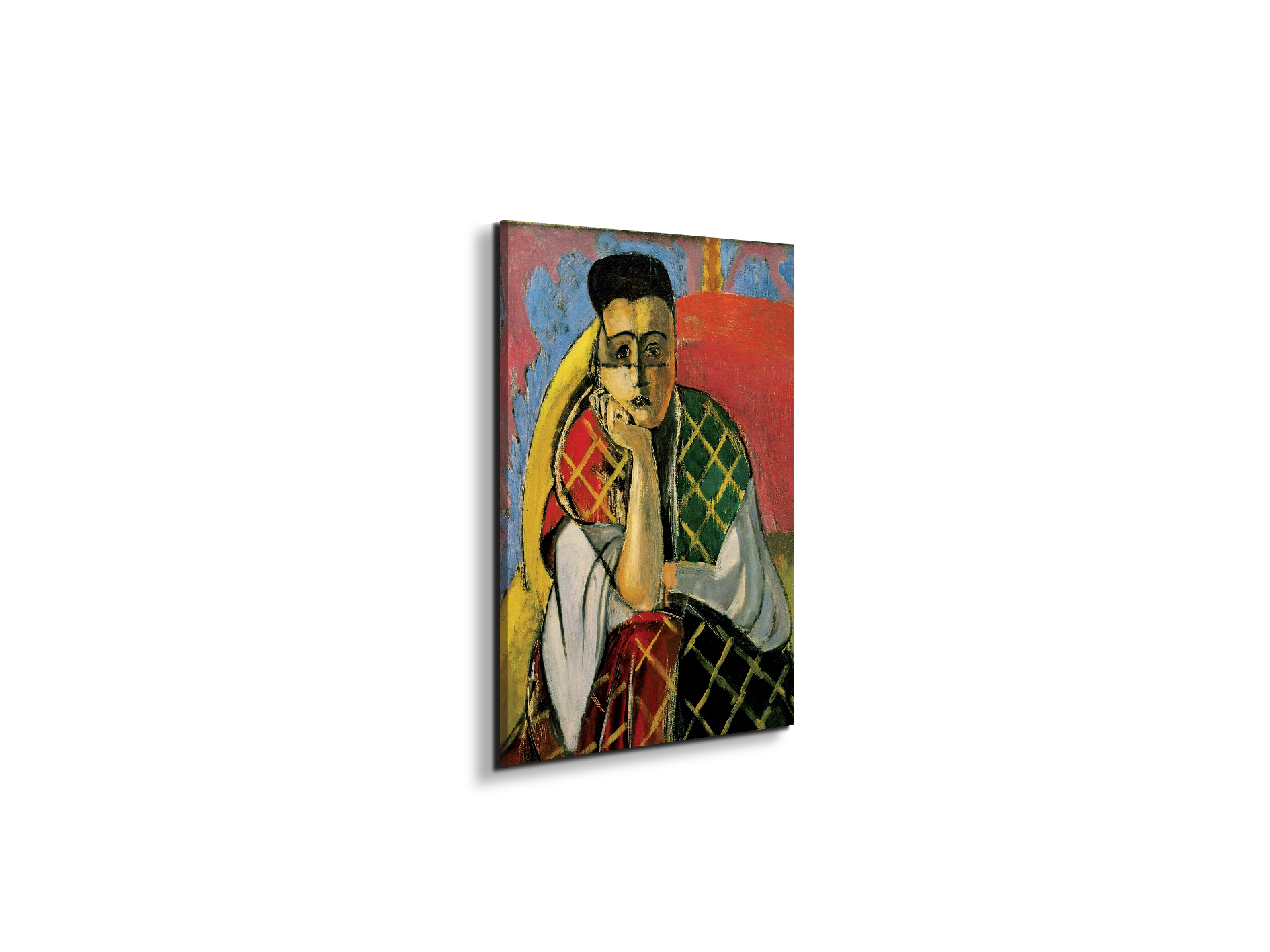 homage-to-matisse-woman-with-a-veilec21698-