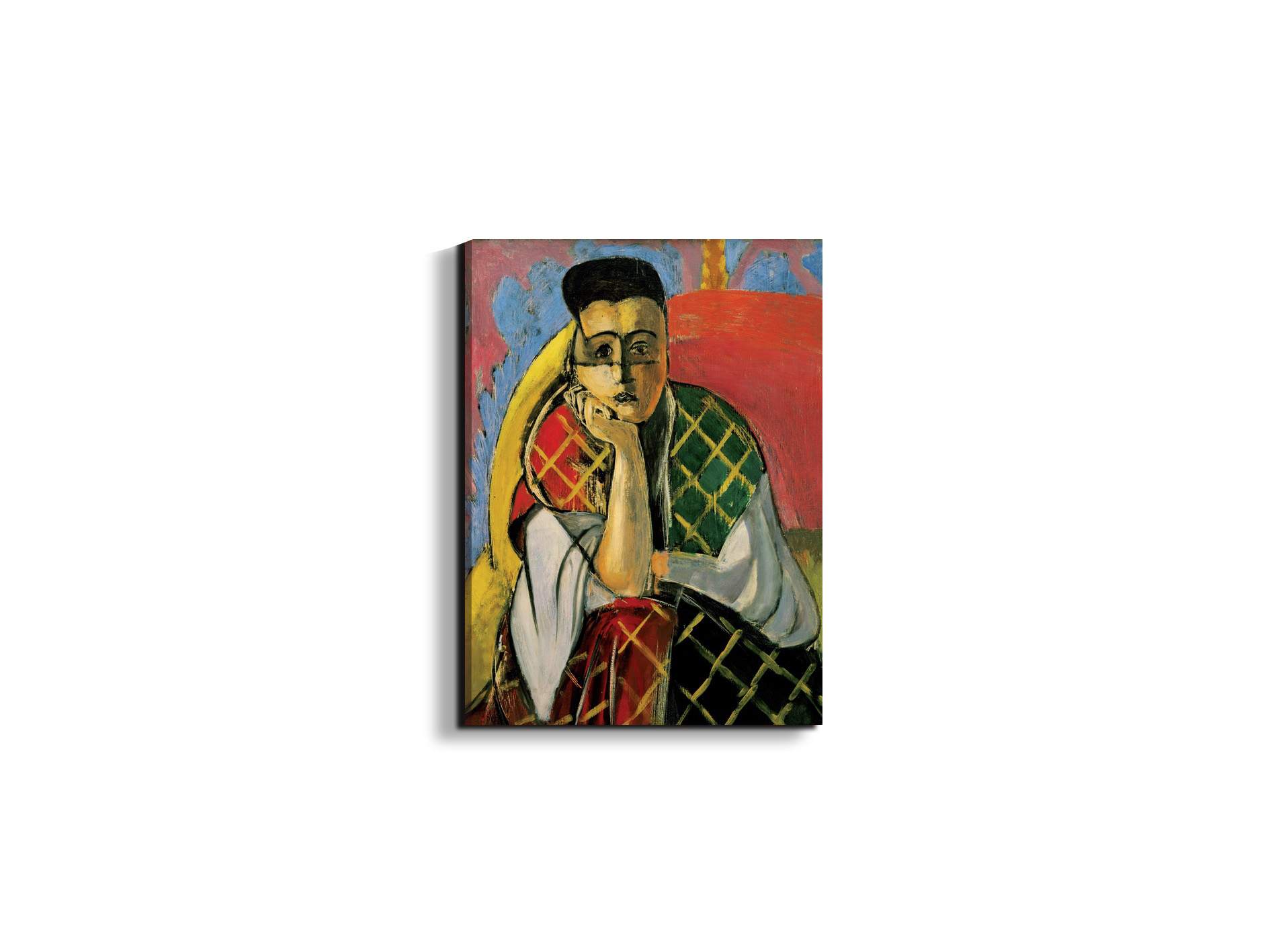 homage-to-matisse-woman-with-a-veilec21698-