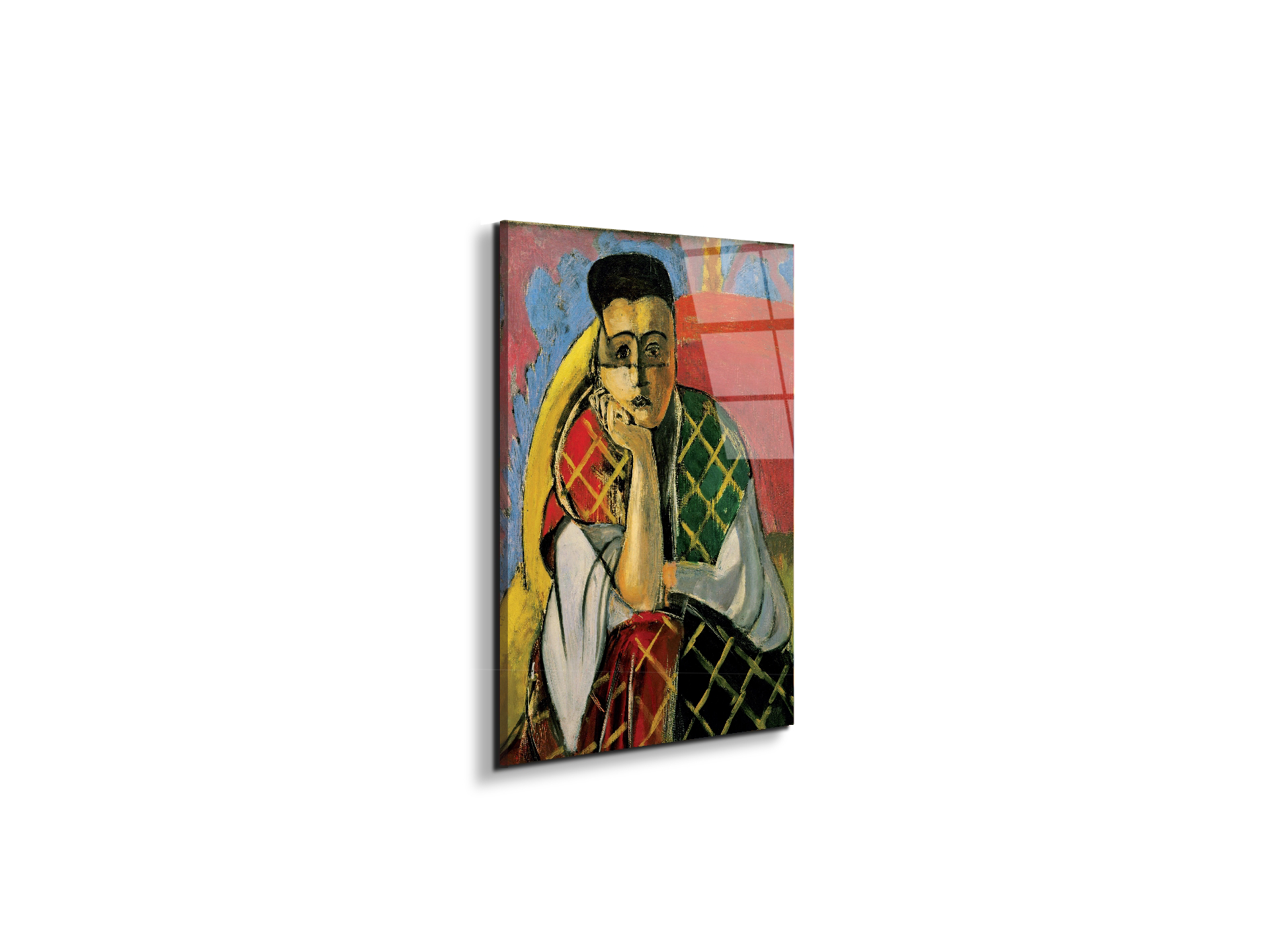 homage-to-matisse-woman-with-a-veilec21698-