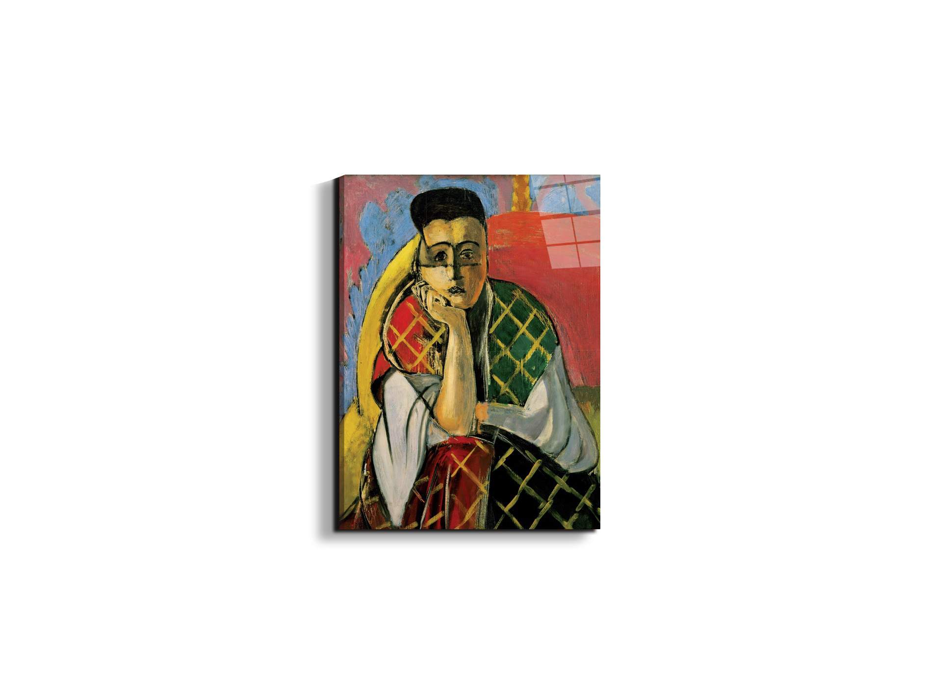 homage-to-matisse-woman-with-a-veilec21698-