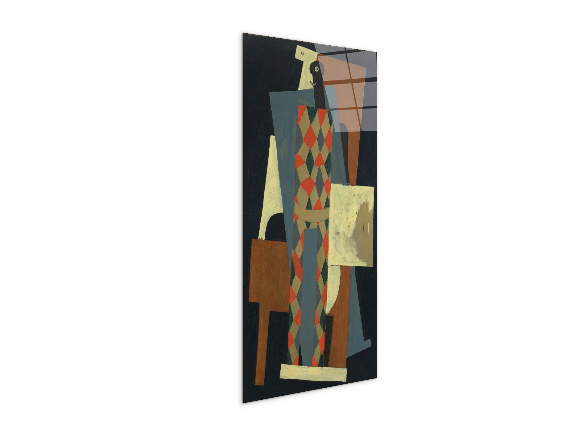 homage-to-pablo-iiiec21712-#materiale_CrystalArt/dimensioni_50x100