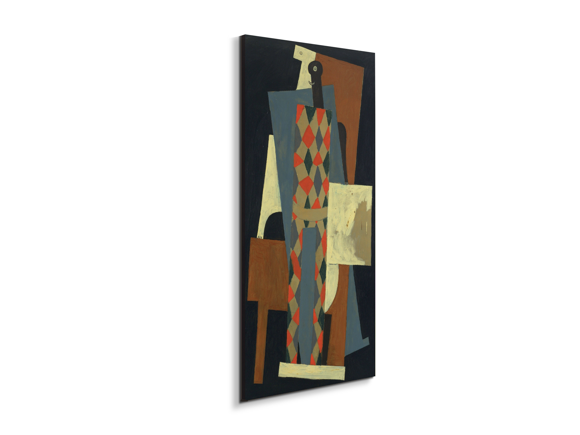 homage-to-pablo-iiiec21712-#materiale_EarthArt/dimensioni_50x100