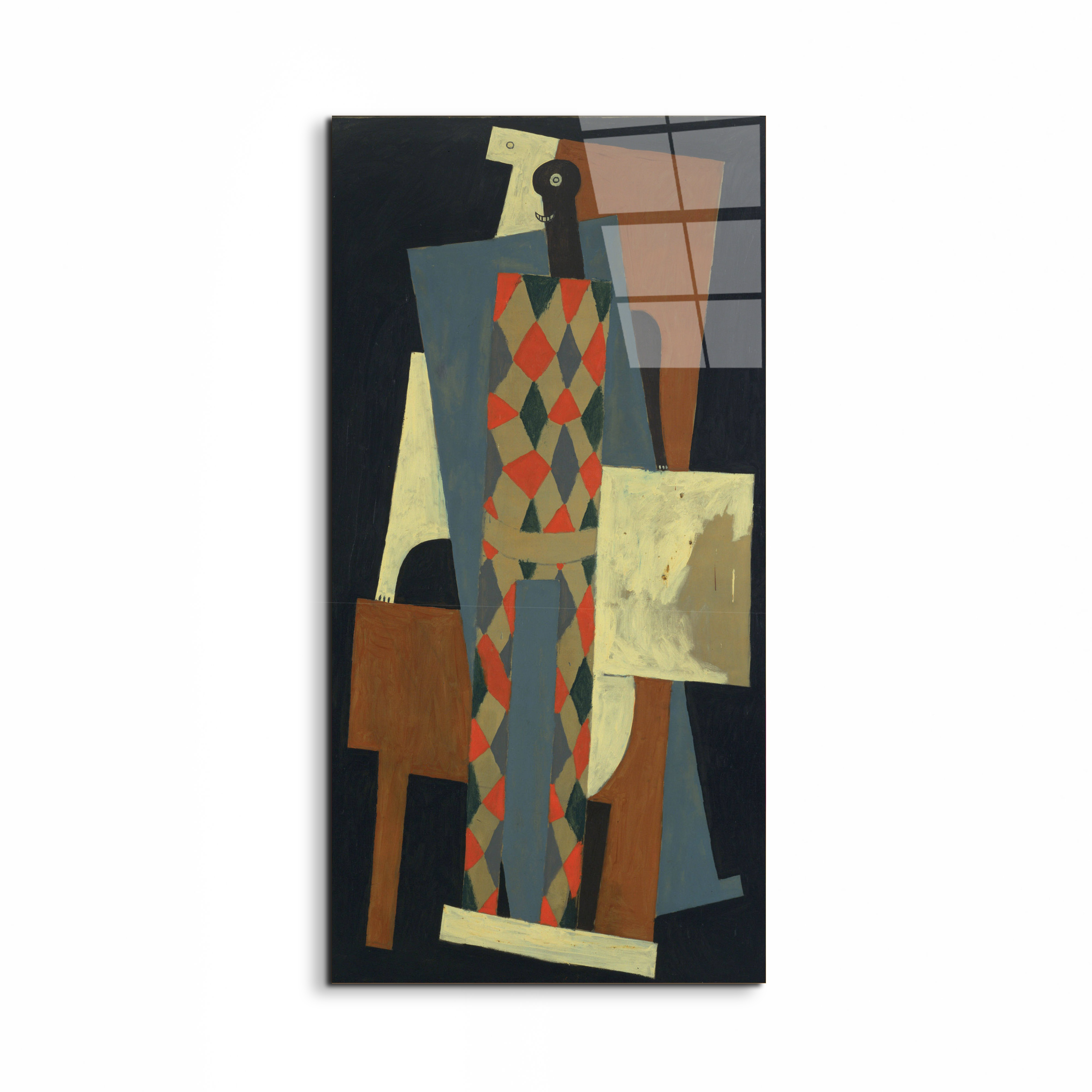 homage-to-pablo-iiiec21712-#materiale_EarthArt Total Gloss/dimensioni_50x100