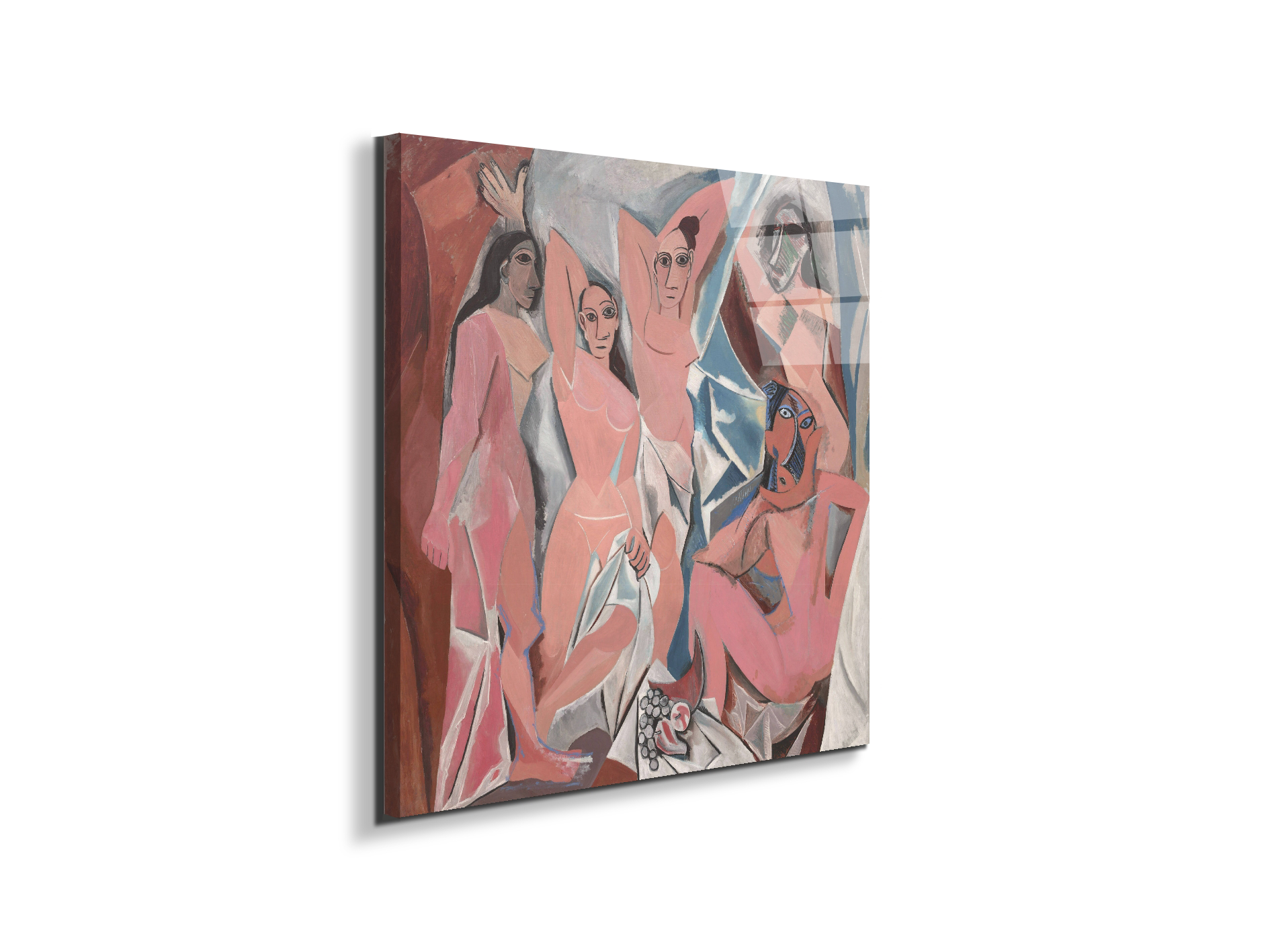homage-to-picasso-the-young-ladyec21714-#materiale_EarthArt Total Gloss/dimensioni_58x58