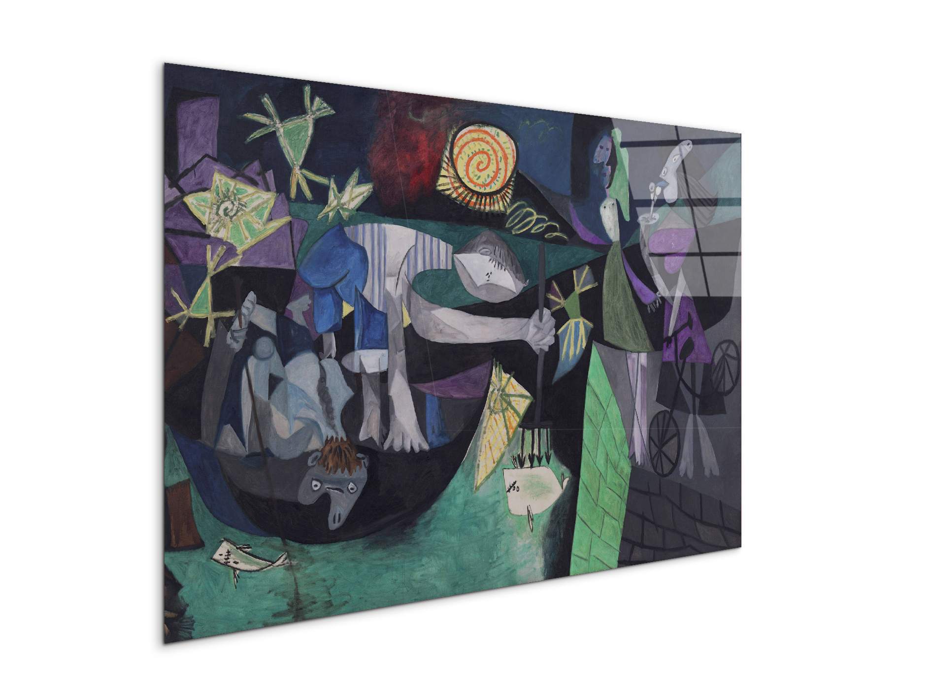homage-to-pablo-night-fishing-at-antibes-darkec21715-