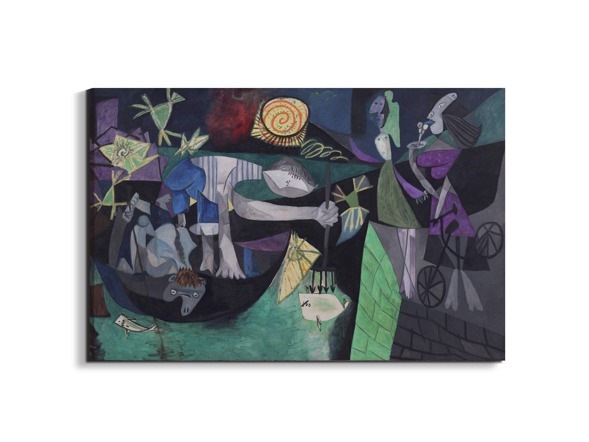homage-to-pablo-night-fishing-at-antibes-darkec21715-