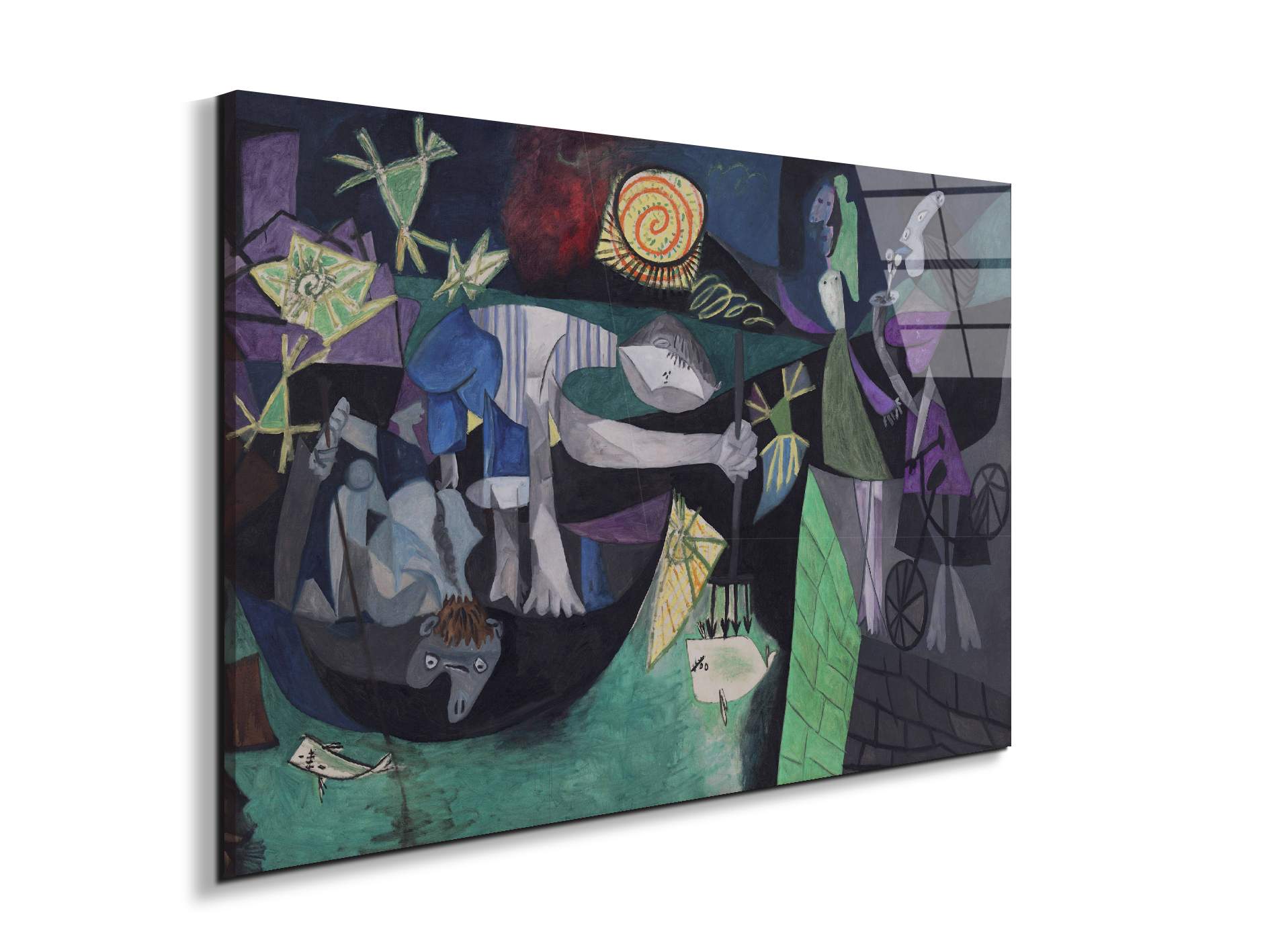 homage-to-pablo-night-fishing-at-antibes-darkec21715-