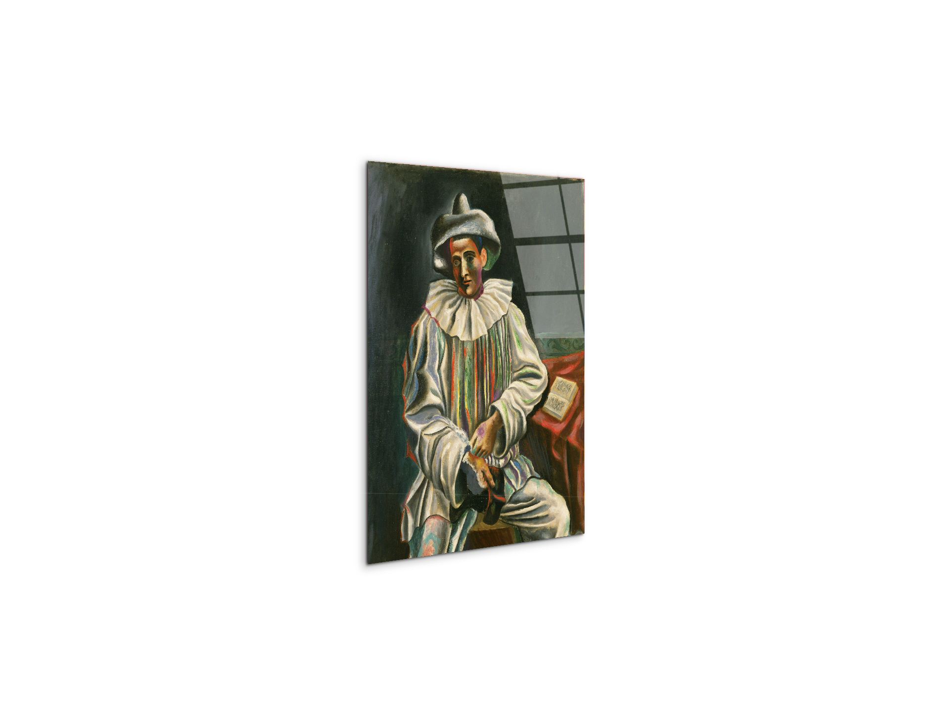 homage-to-pablo-ii_ec21716-#materiale_CrystalArt/dimensioni_37,42x50
