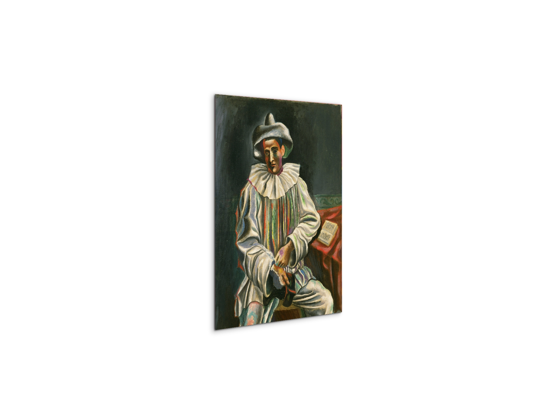 homage-to-pablo-ii_ec21716-#materiale_MetalArt Materic/dimensioni_37,42x50