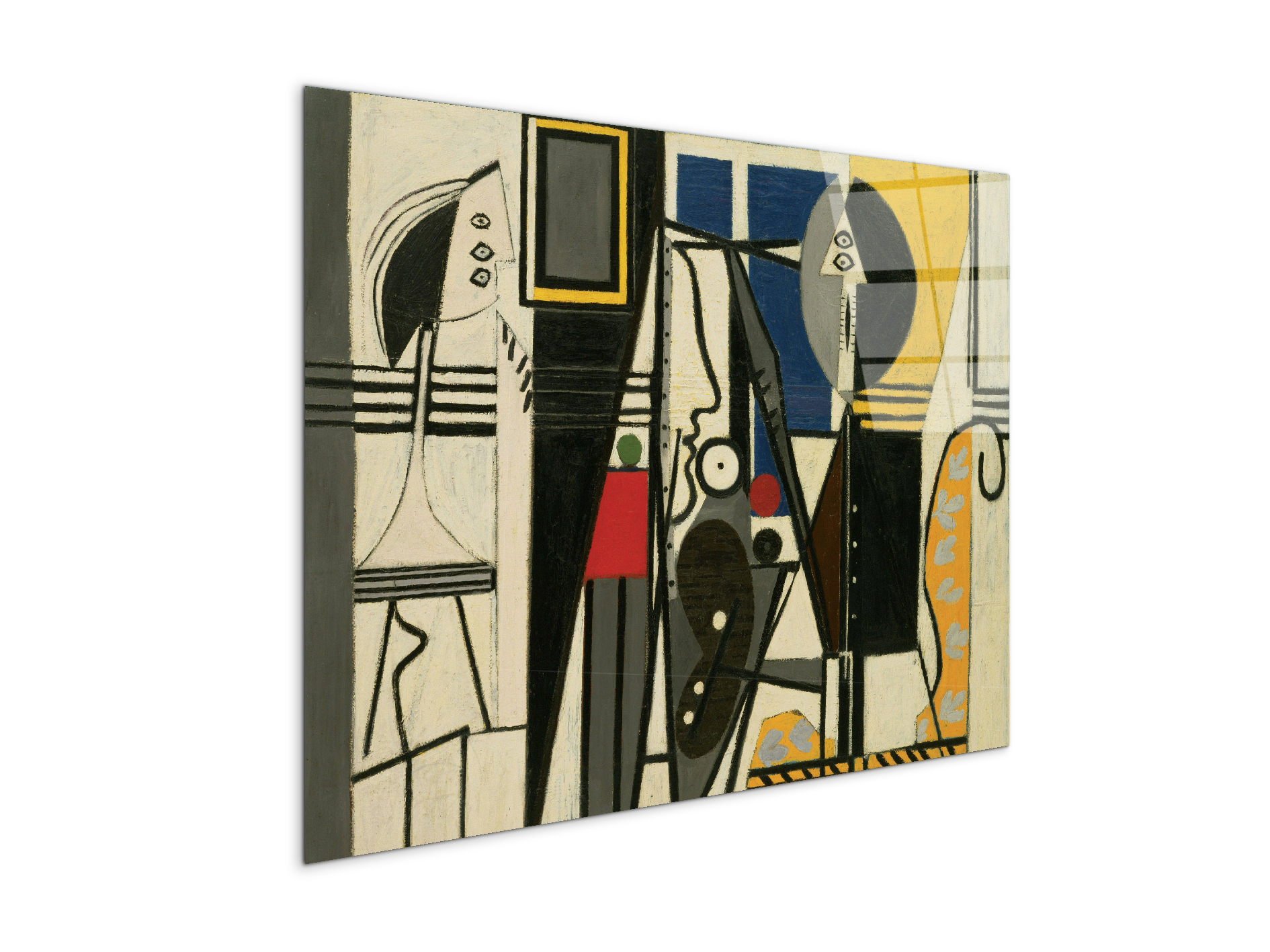 homage-to-pablo-iii_ec21717-#materiale_CrystalArt/dimensioni_77,5x58