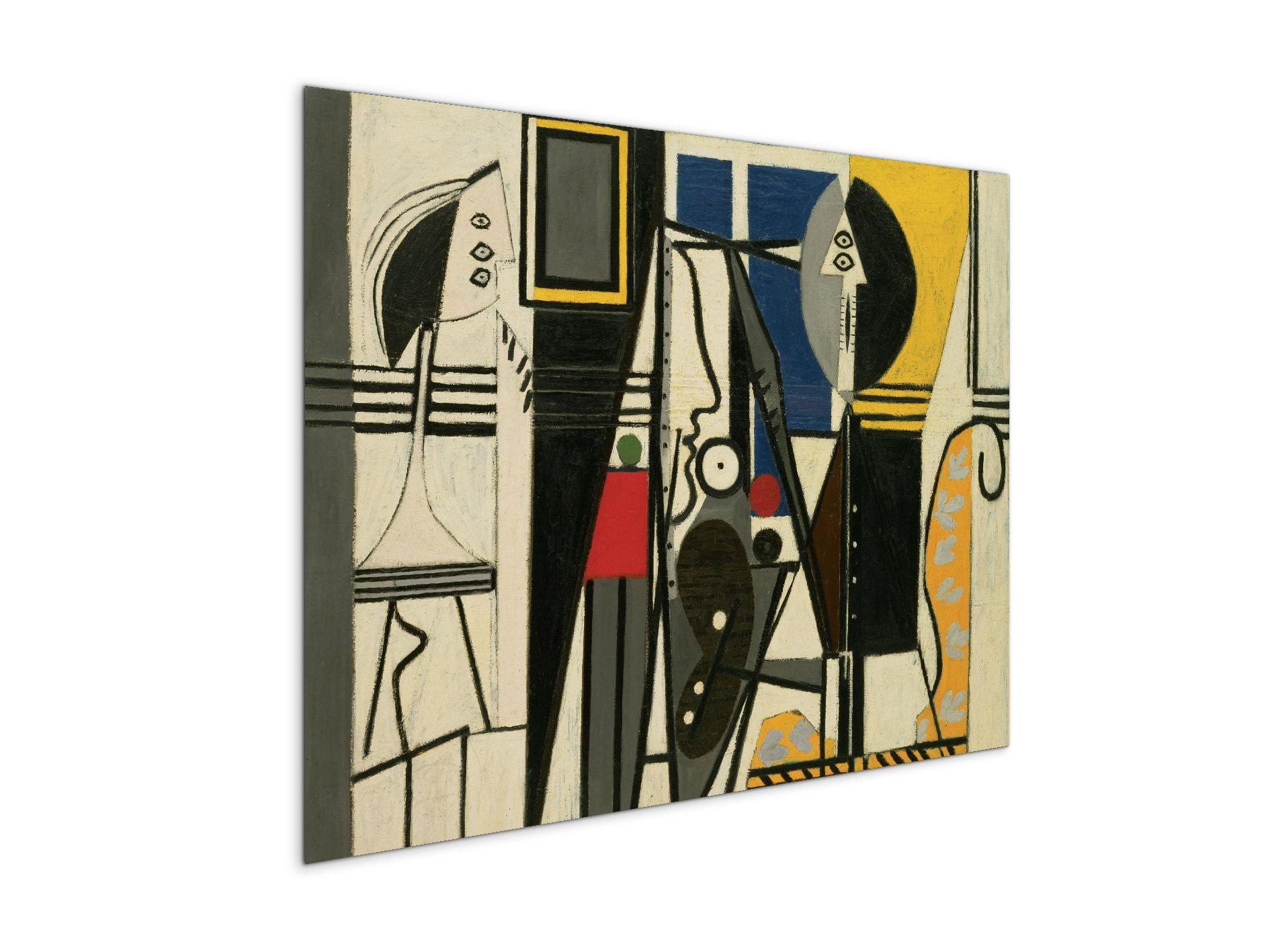 homage-to-pablo-iii_ec21717-#materiale_MetalArt Materic/dimensioni_77,5x58