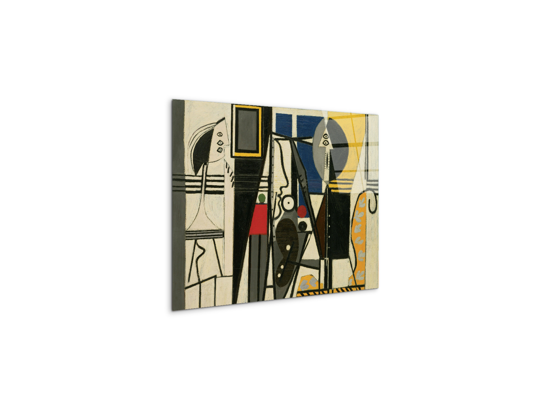 homage-to-pablo-iii_ec21717-#materiale_CrystalArt/dimensioni_50x37,42