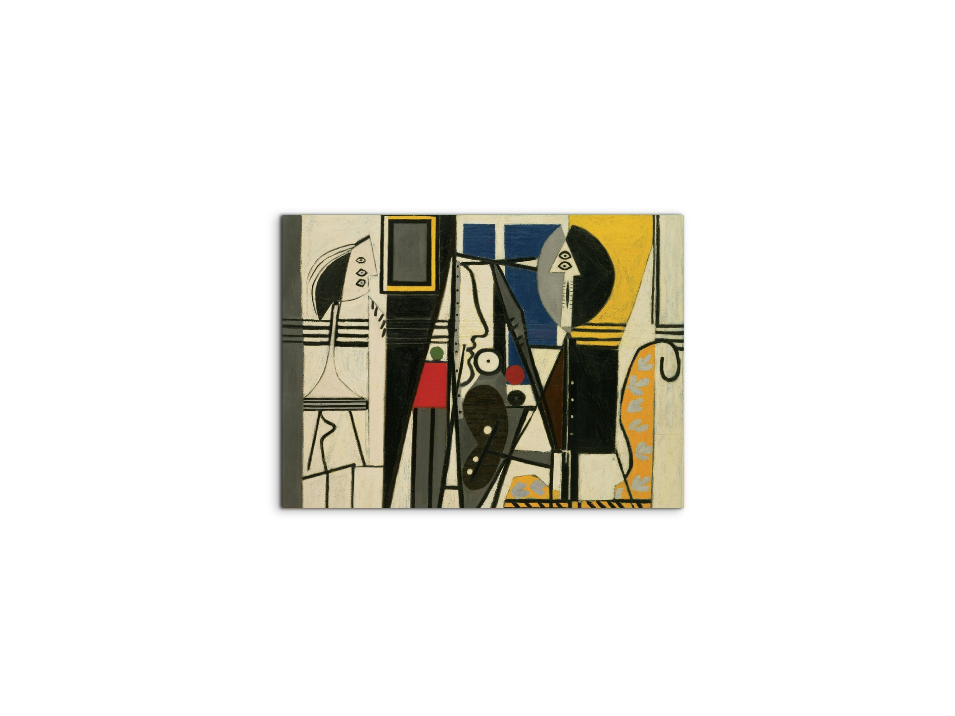 homage-to-pablo-iii_ec21717-#materiale_MetalArt Materic/dimensioni_50x37,42