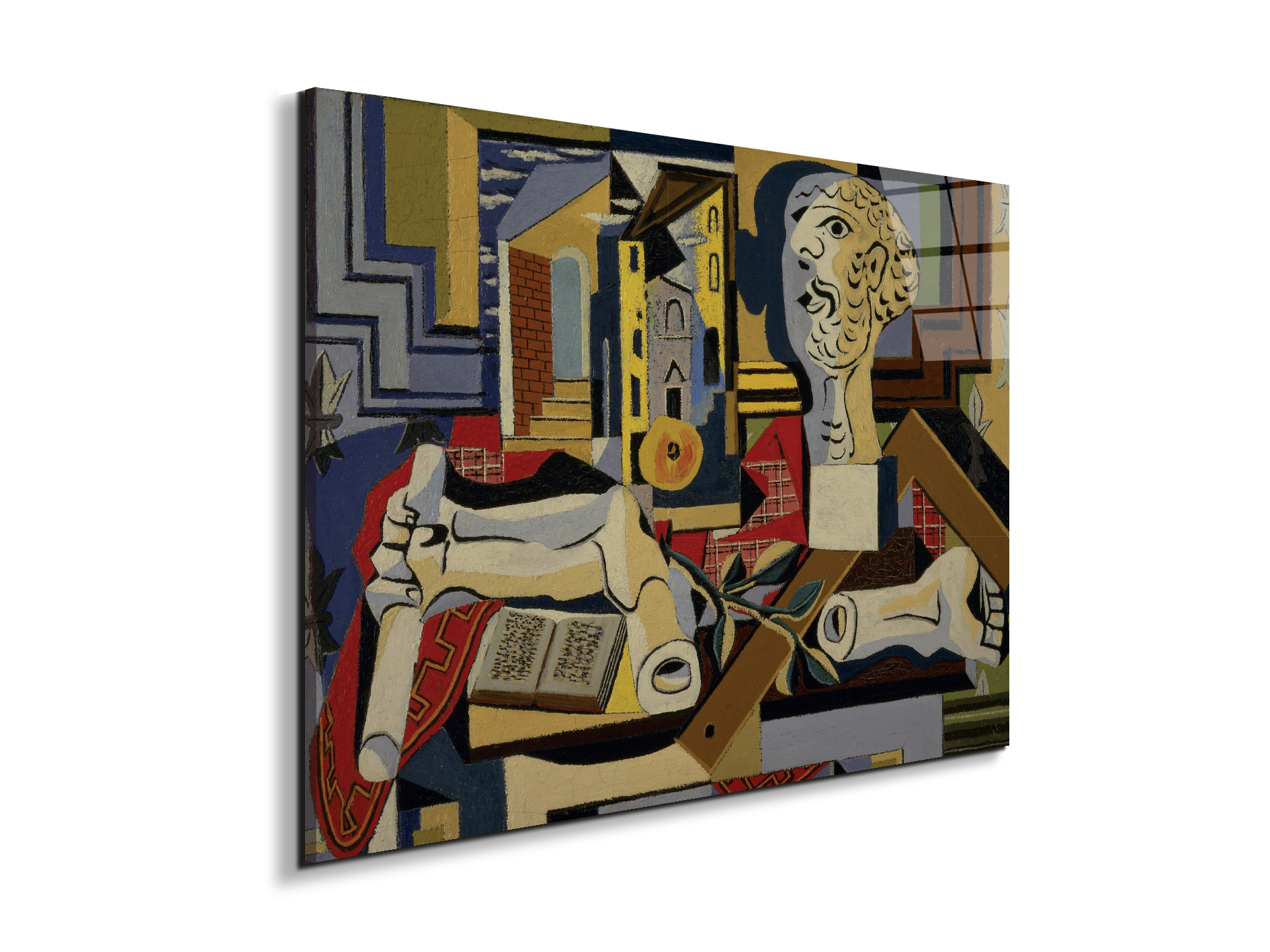 homage-to-pablo-viec21721-#materiale_EarthArt Total Gloss/dimensioni_77,5x58
