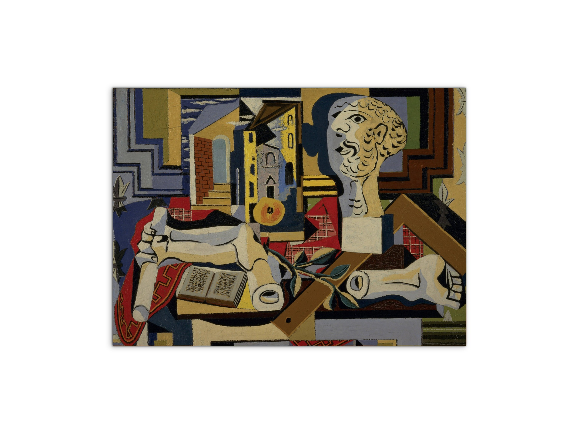 homage-to-pablo-viec21721-#materiale_MetalArt Materic/dimensioni_77,5x58