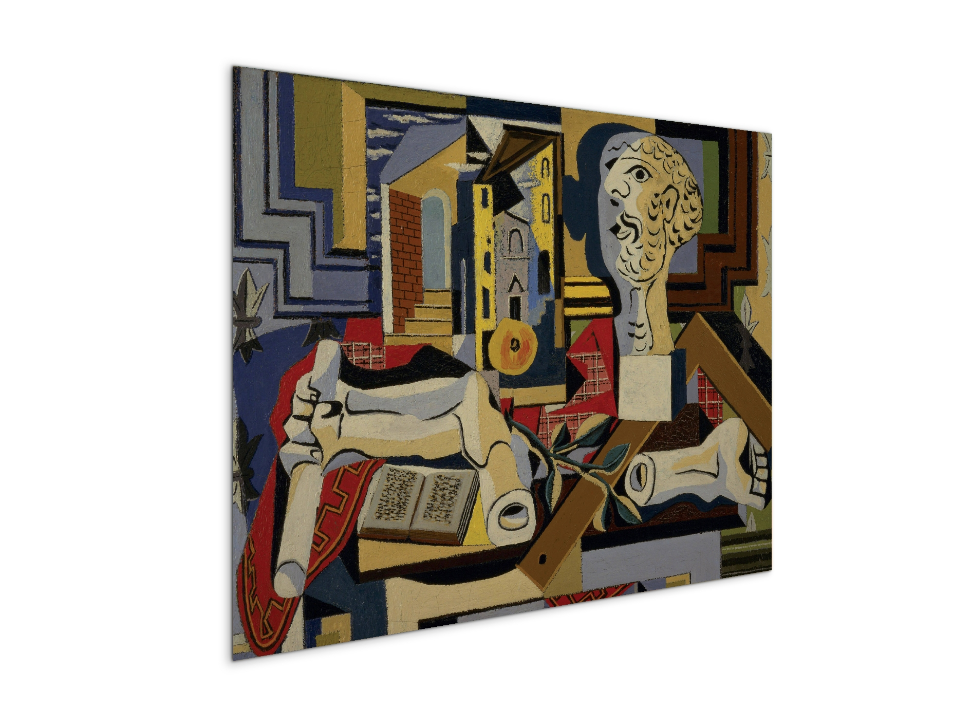 homage-to-pablo-viec21721-#materiale_MetalArt Materic/dimensioni_77,5x58