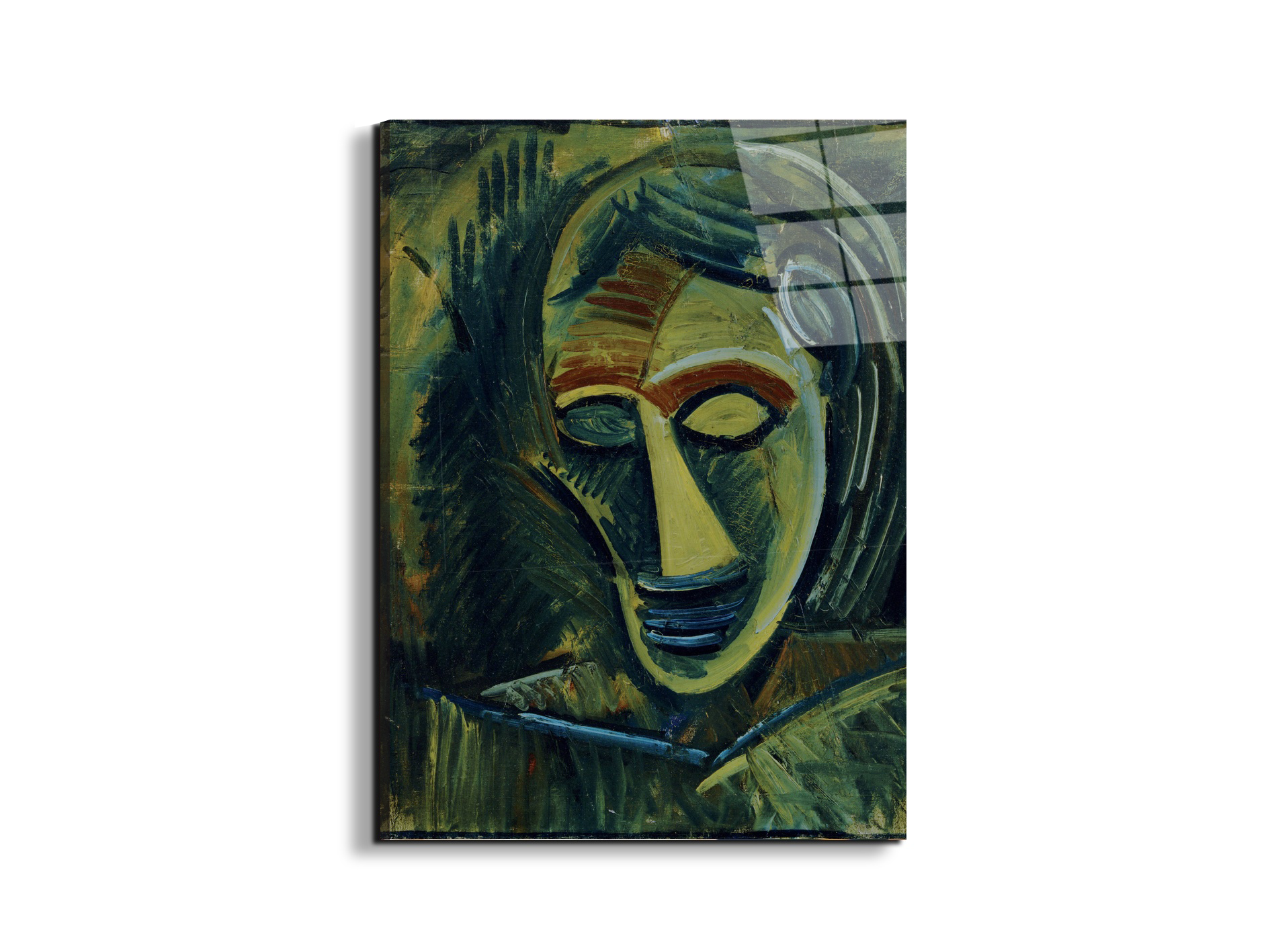 homage-to-pablo-xec21725-#materiale_EarthArt Total Gloss/dimensioni_58x77,5