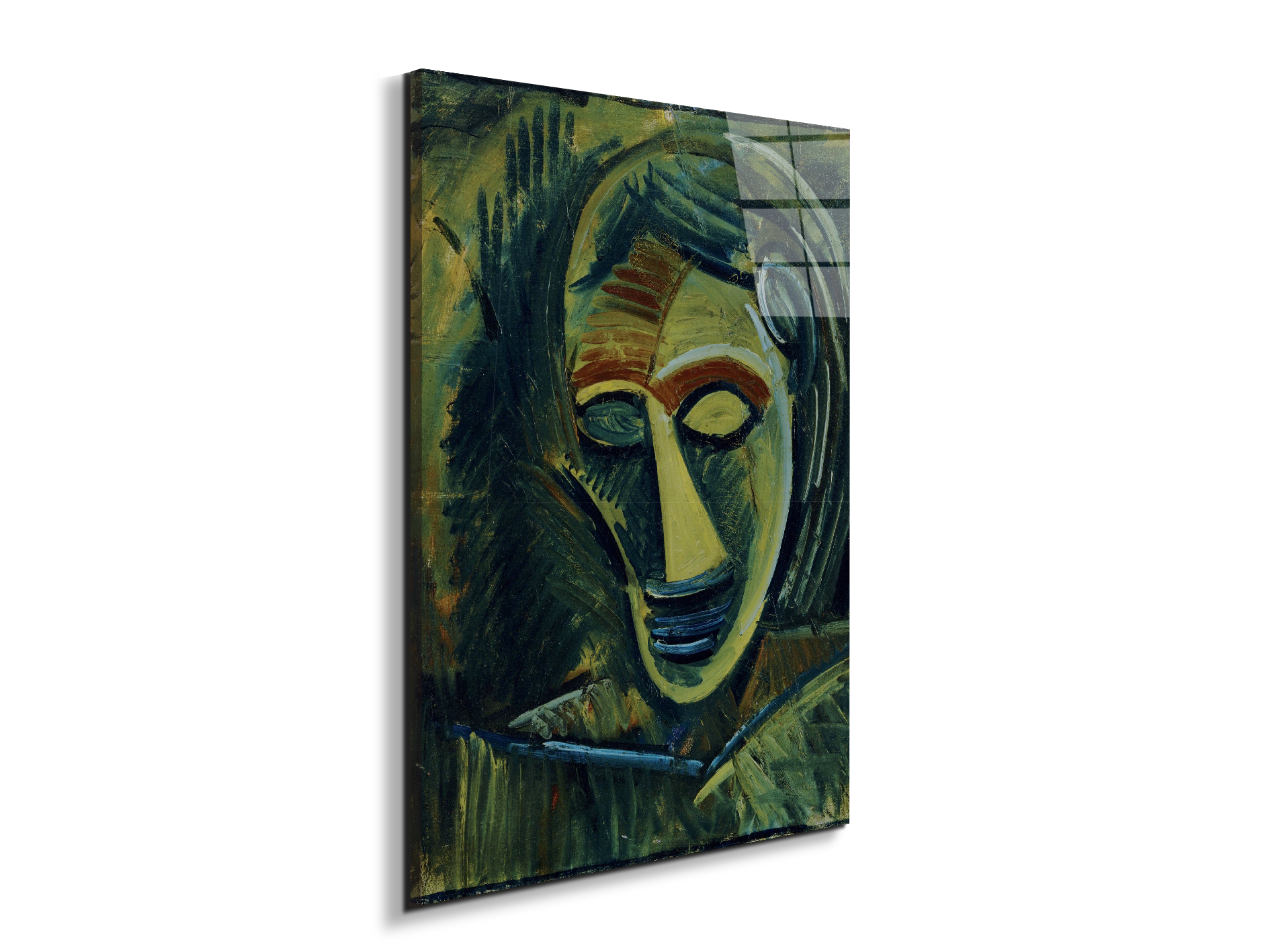 homage-to-pablo-xec21725-#materiale_EarthArt Total Gloss/dimensioni_58x77,5