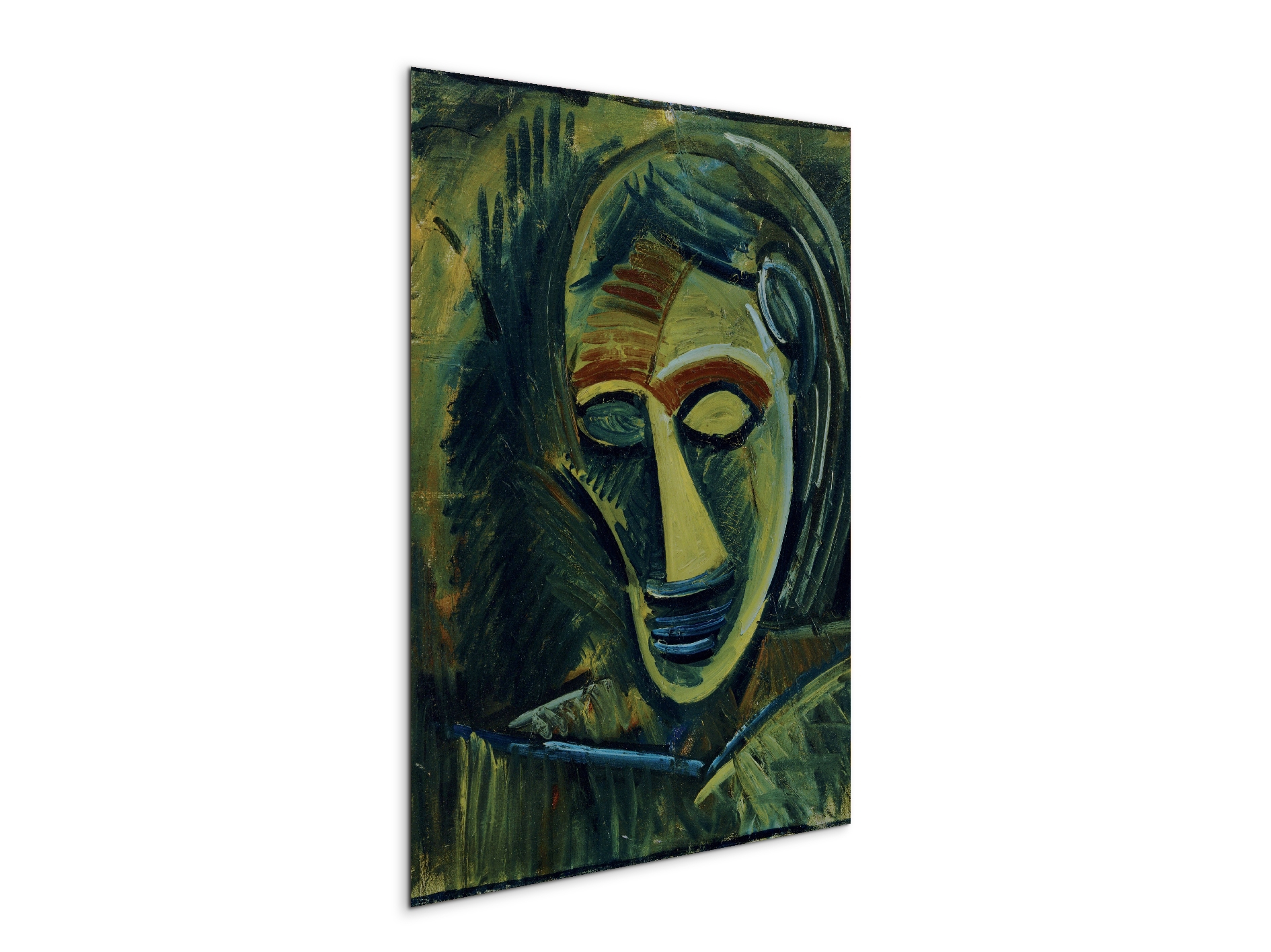 homage-to-pablo-xec21725-#materiale_MetalArt Materic/dimensioni_58x77,5