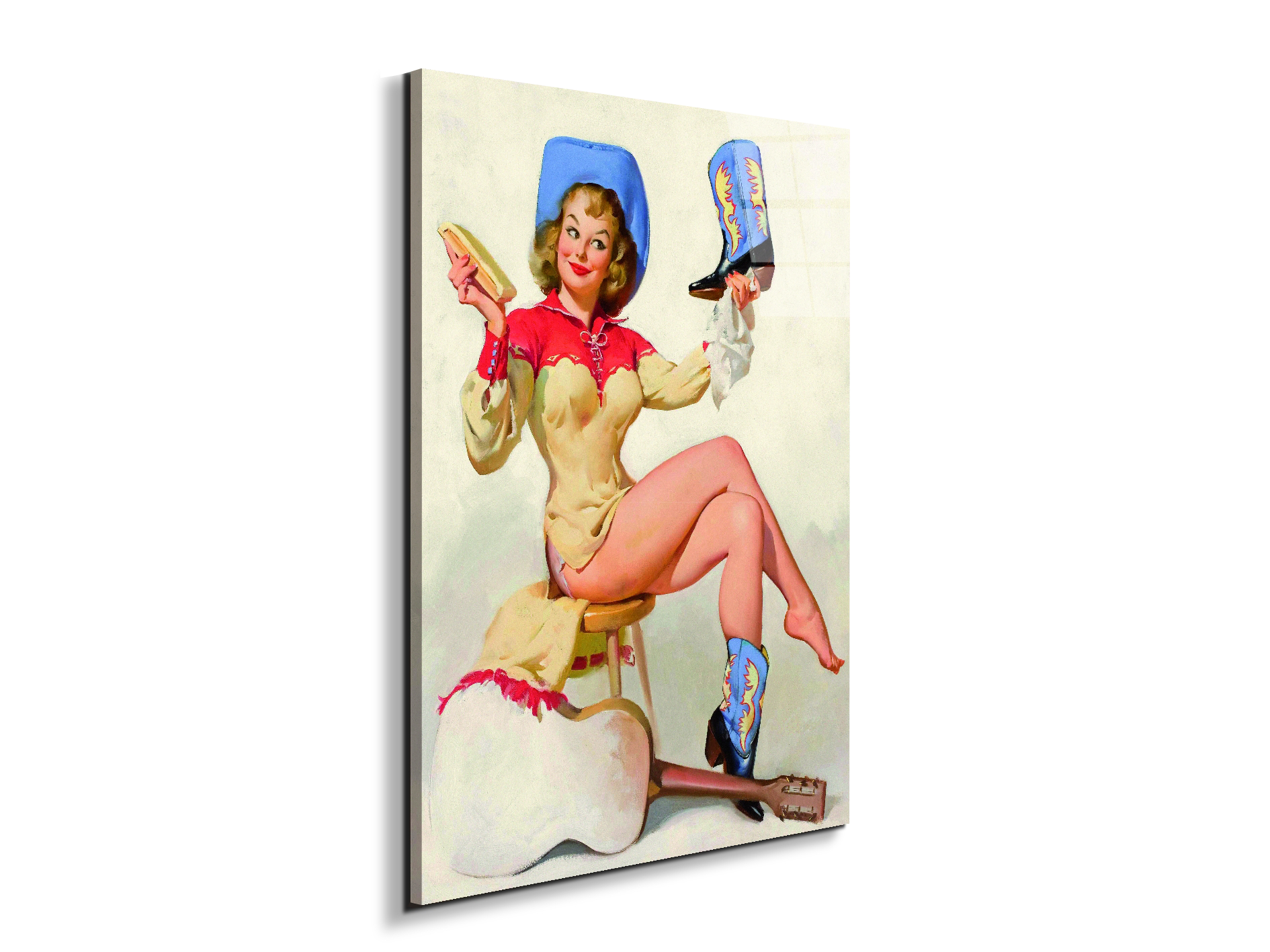 pin-up-guitarec21727-