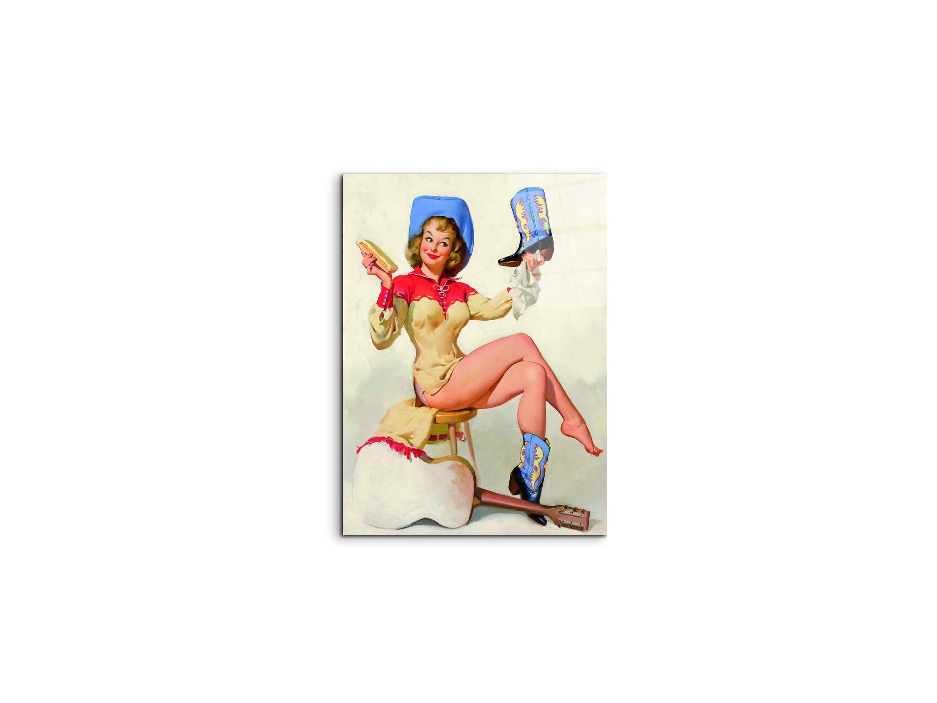 pin-up-guitarec21727-