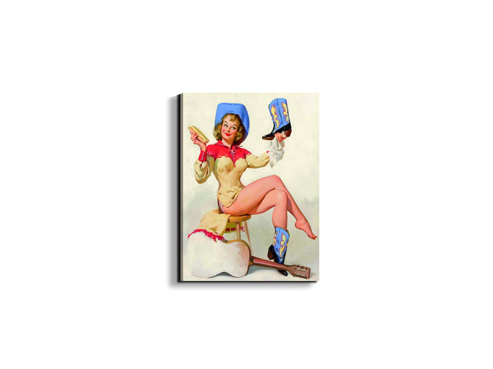 pin-up-guitarec21727-