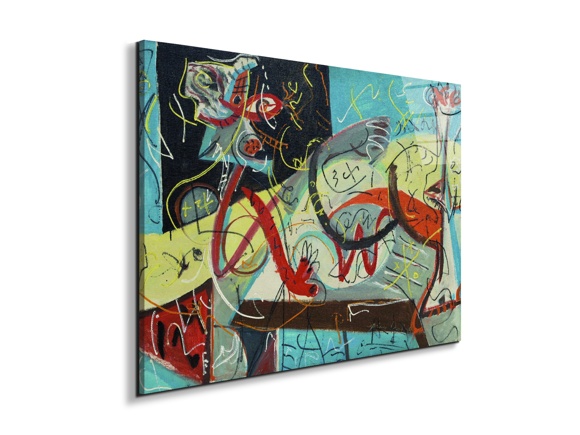 homage-to-pollock-stenographic-figureec21737-