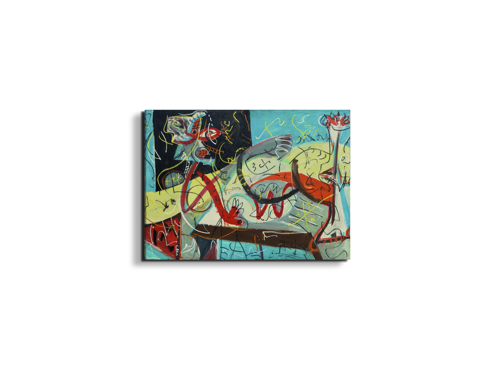 homage-to-pollock-stenographic-figureec21737-