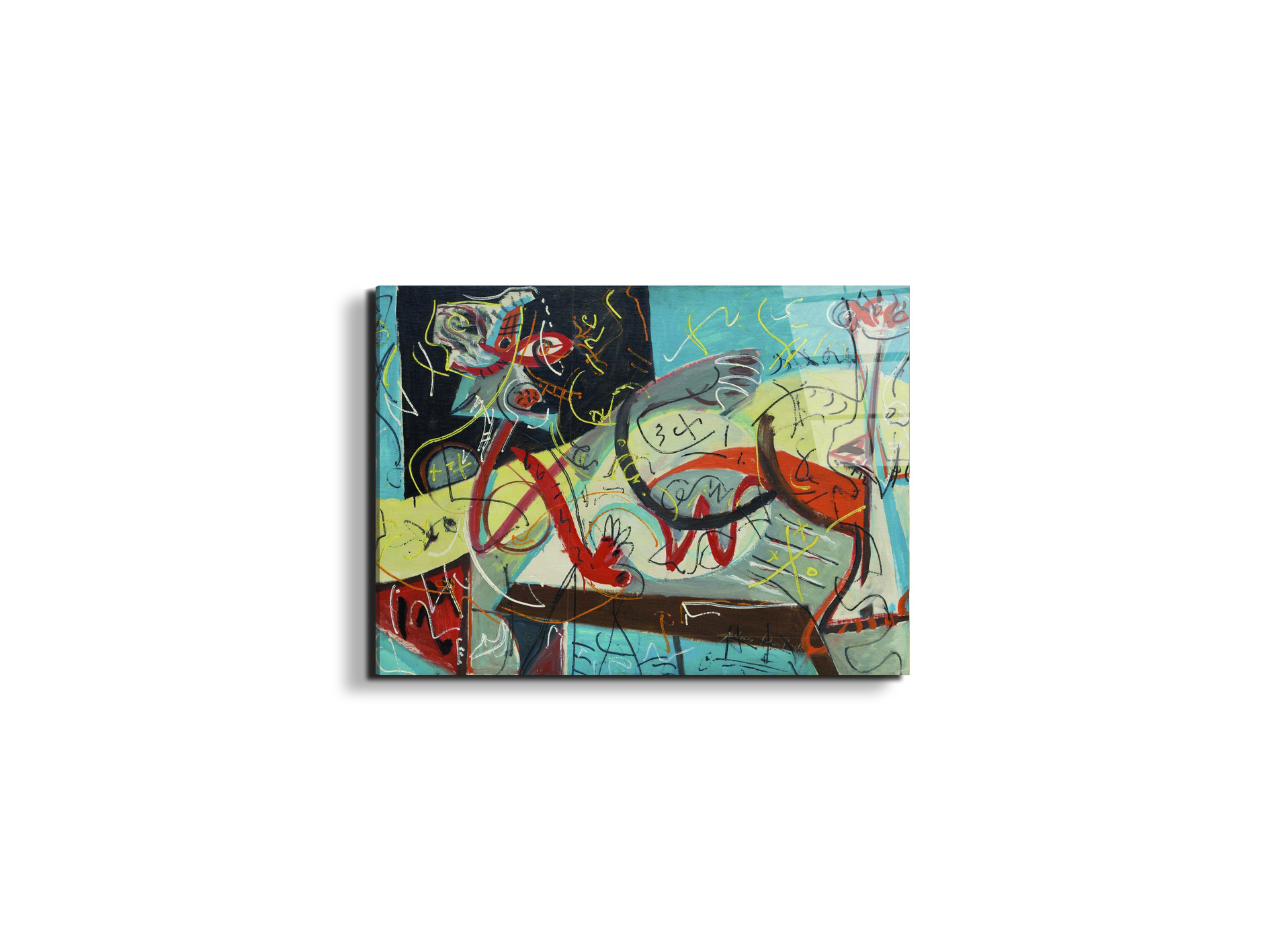 homage-to-pollock-stenographic-figureec21737-