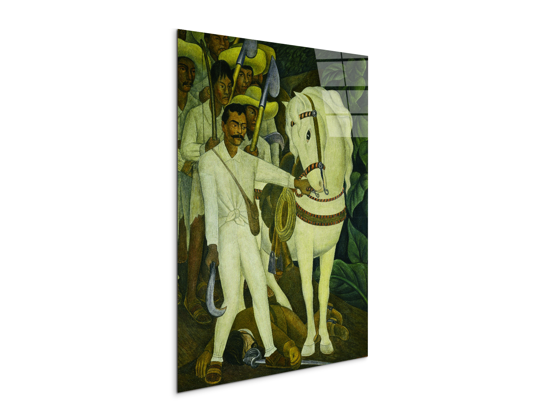 homage-to-rivera-agrarian-leader-zapataec21742-#materiale_CrystalArt/dimensioni_58x77,5