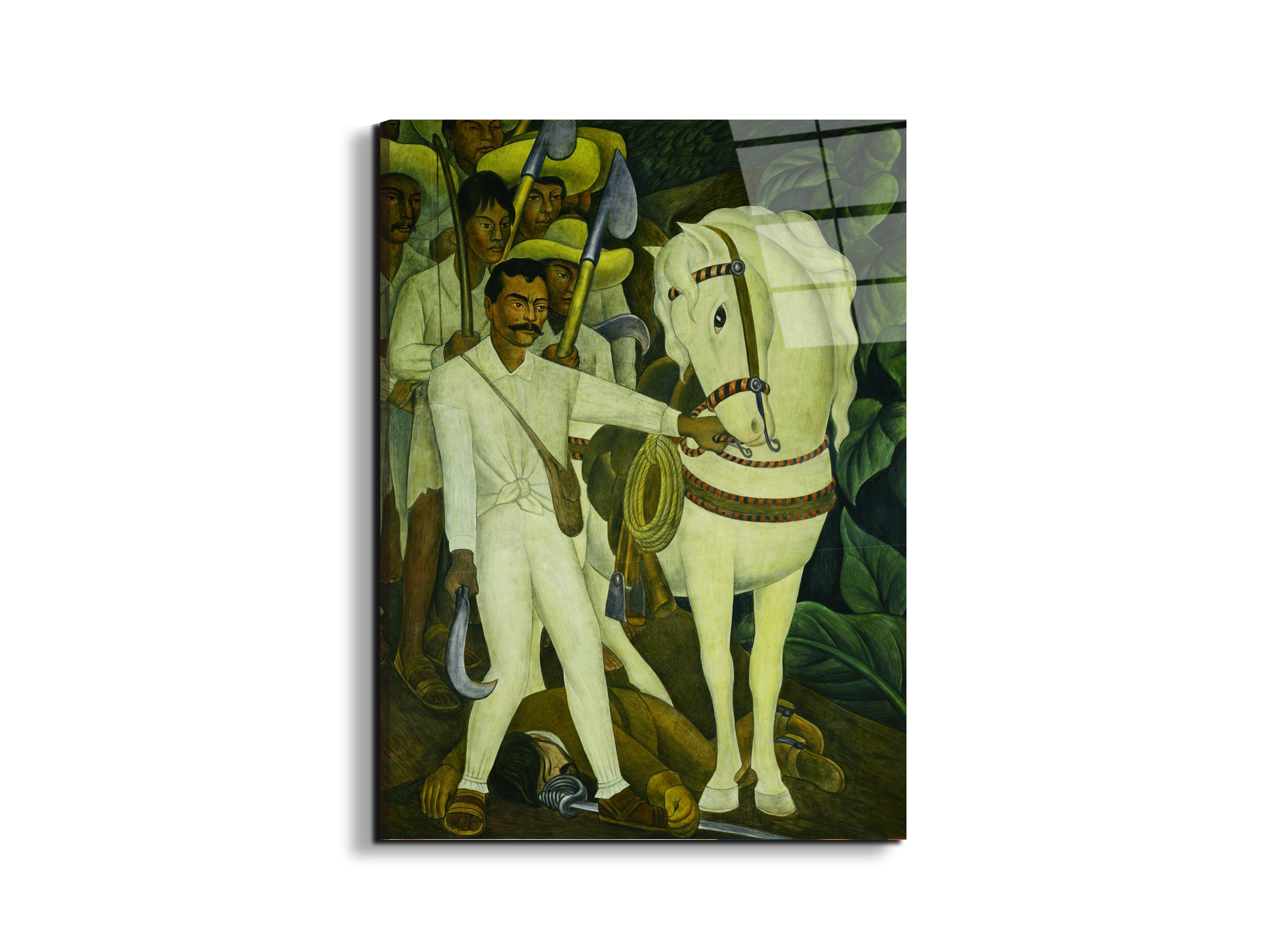 homage-to-rivera-agrarian-leader-zapataec21742-#materiale_EarthArt Total Gloss/dimensioni_58x77,5