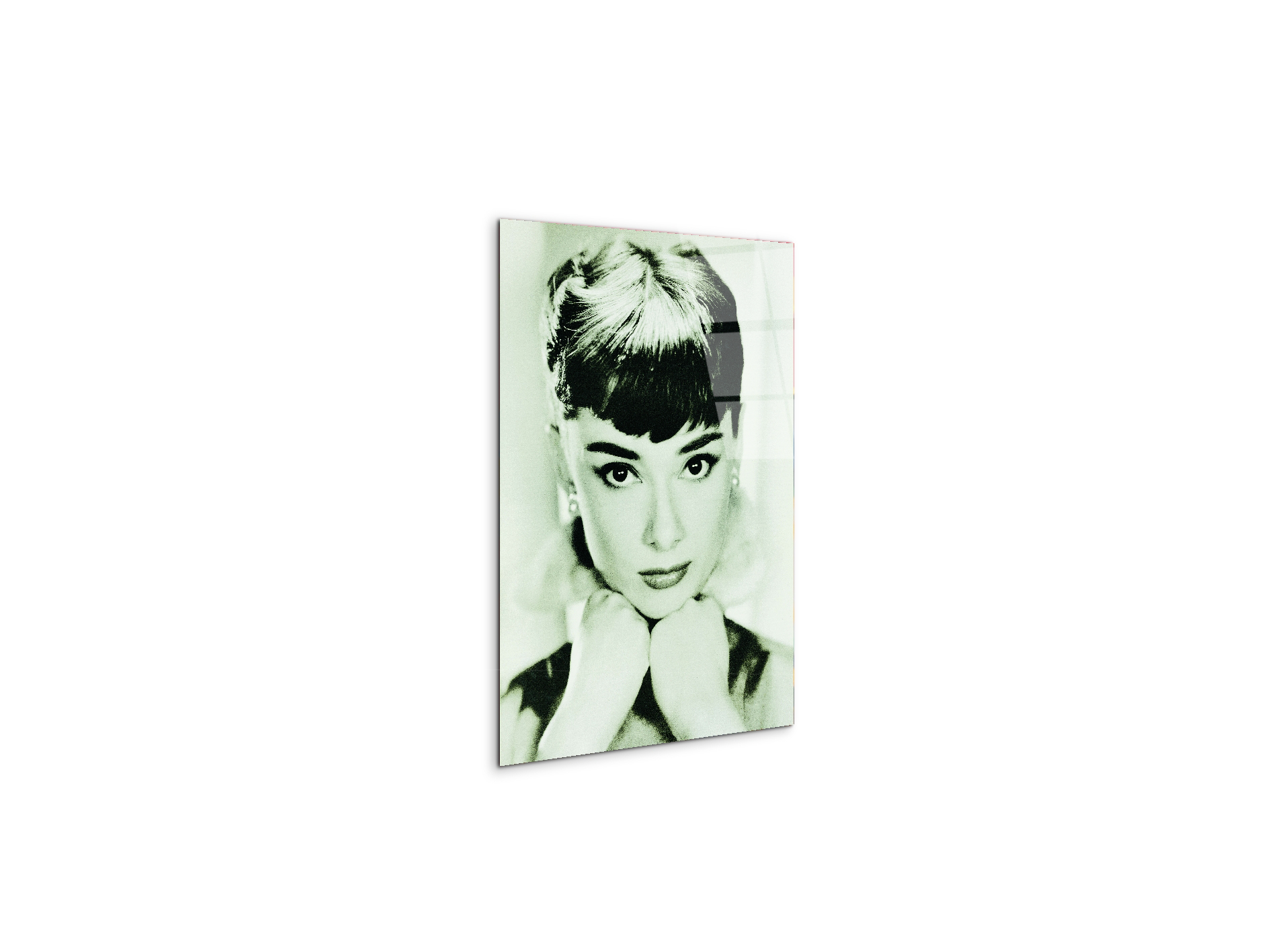 homage-to-audrey-iec21769-#materiale_CrystalArt/dimensioni_37,42x50