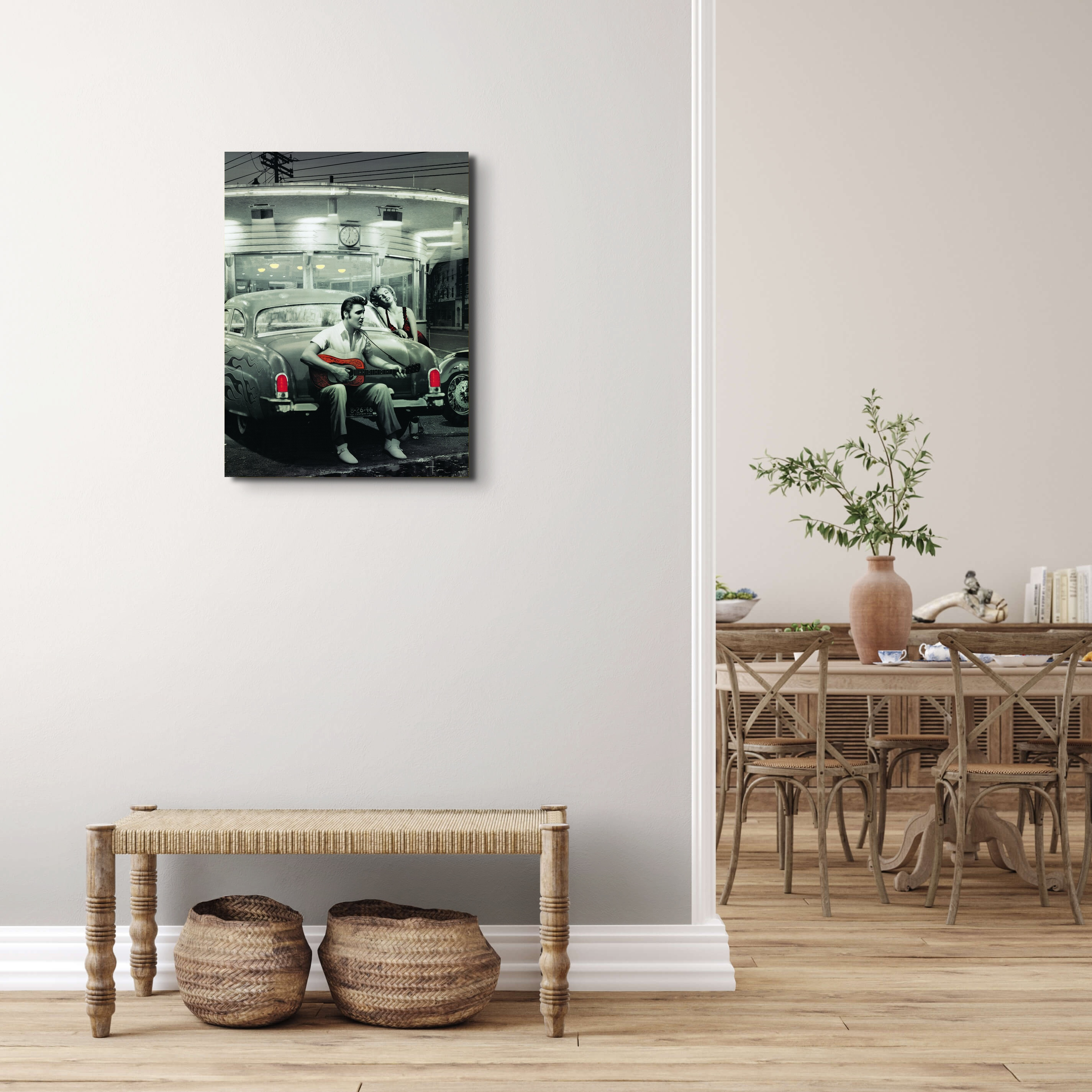 elvis-presleyec21792-#materiale_EarthArt/dimensioni_58x77,5