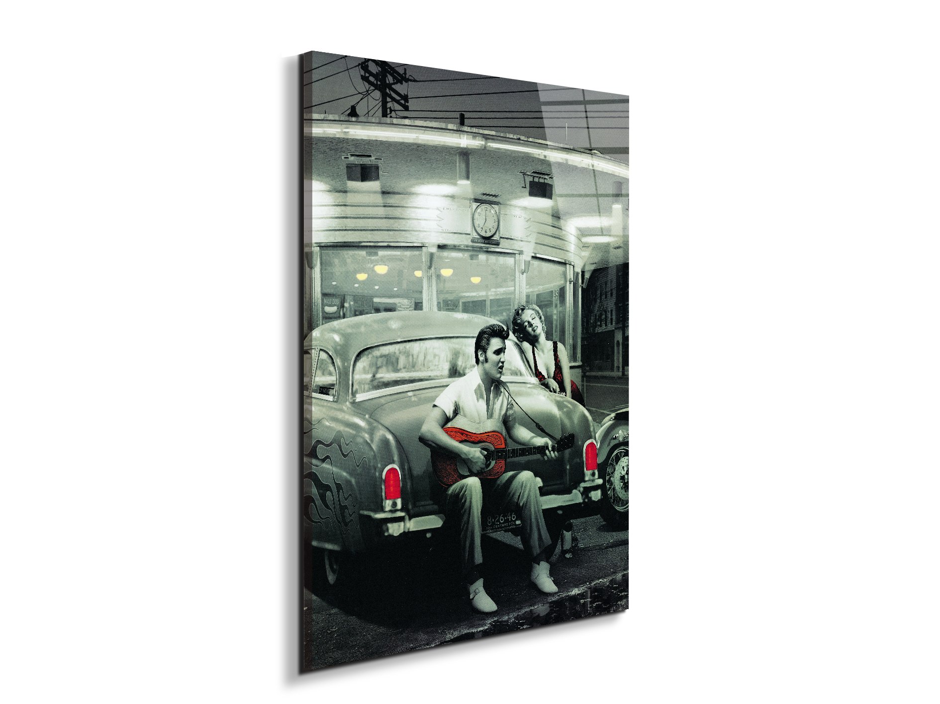 elvis-presleyec21792-#materiale_EarthArt Total Gloss/dimensioni_58x77,5