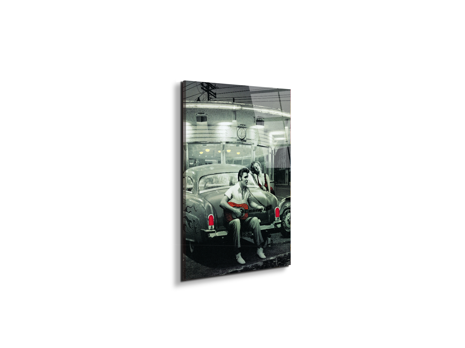 elvis-presleyec21792-#materiale_EarthArt Total Gloss/dimensioni_37,42x50