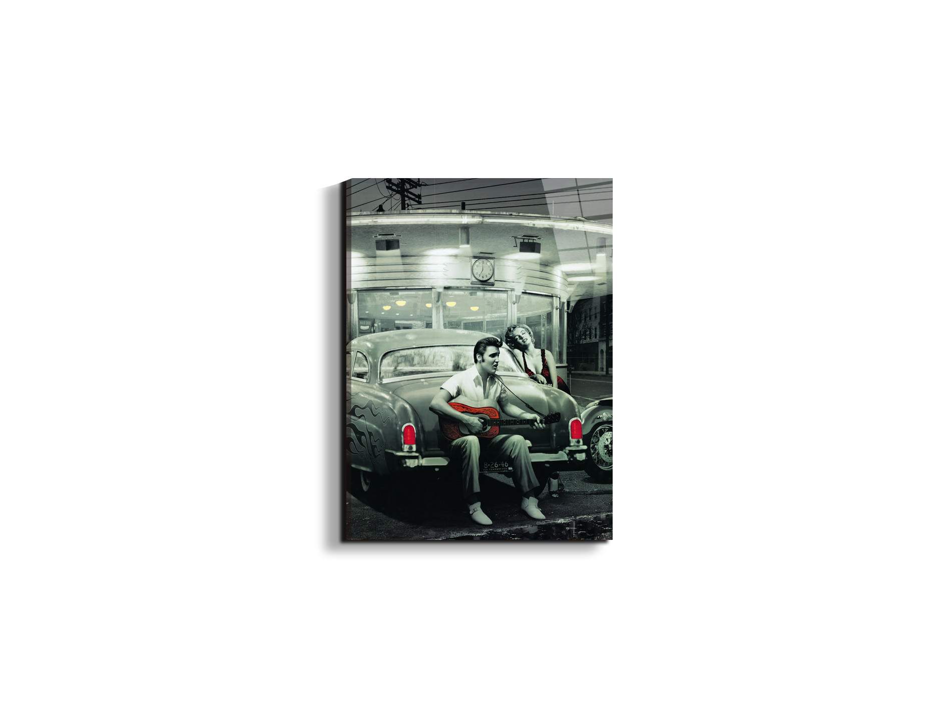 elvis-presleyec21792-#materiale_EarthArt Total Gloss/dimensioni_37,42x50
