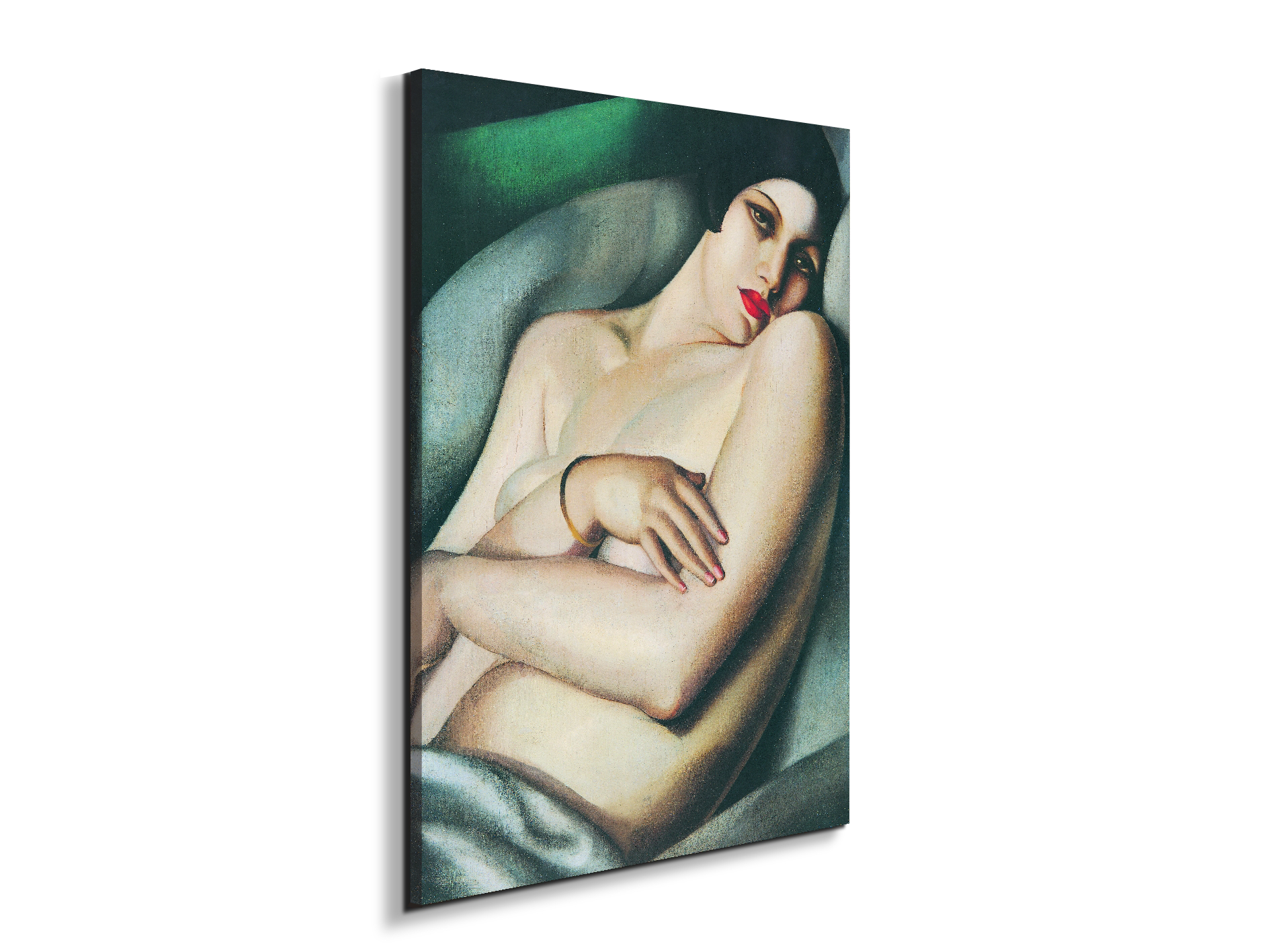 homage-to-tamara-rafaelo-on-a-green-backgroundec21801-