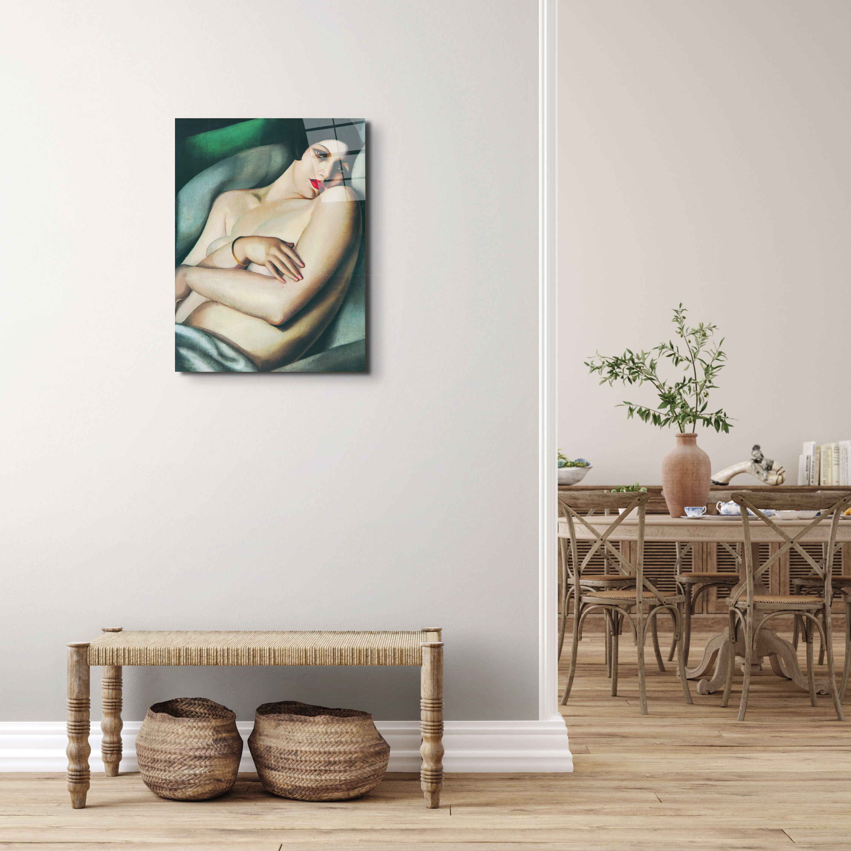 homage-to-tamara-rafaelo-on-a-green-backgroundec21801-