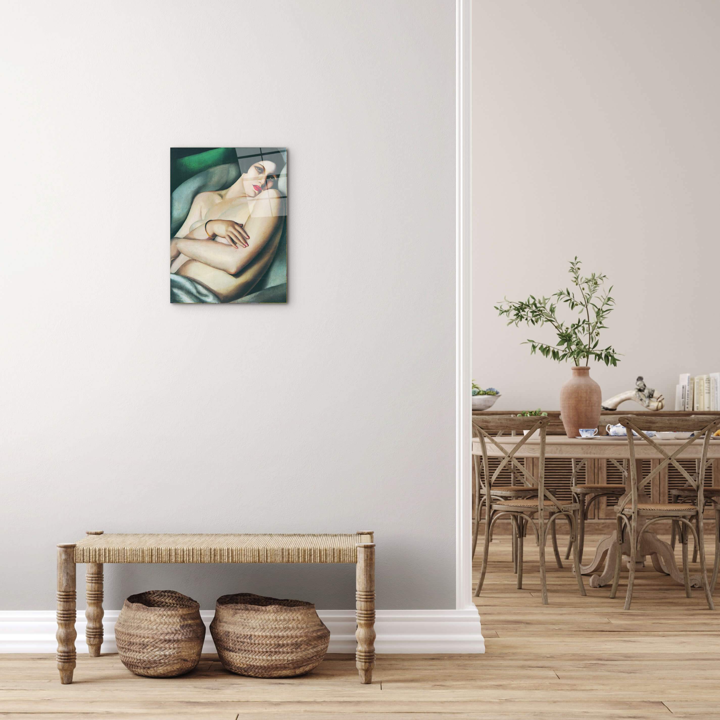 homage-to-tamara-rafaelo-on-a-green-backgroundec21801-