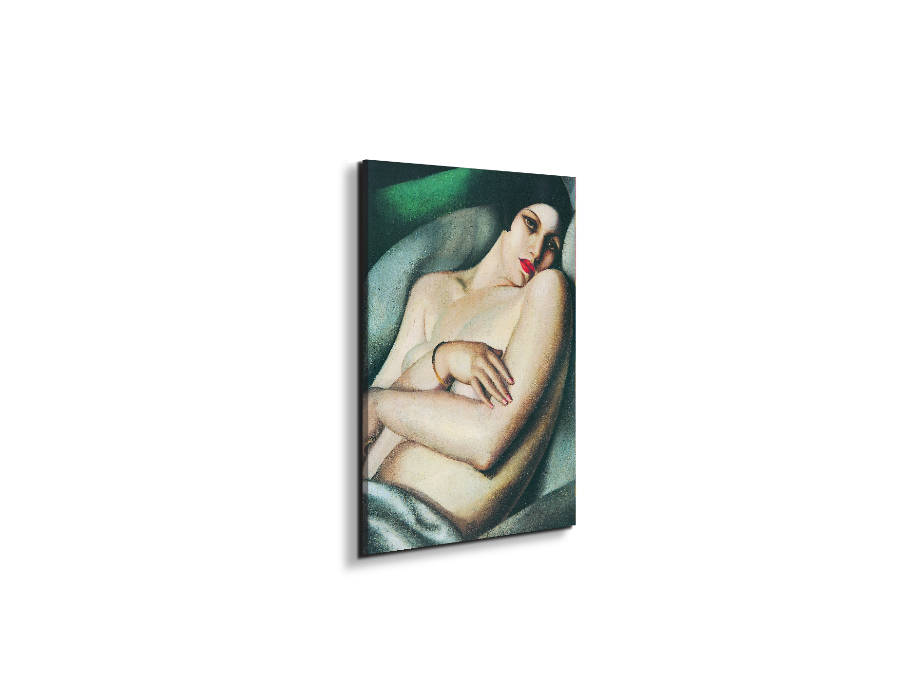 homage-to-tamara-rafaelo-on-a-green-backgroundec21801-
