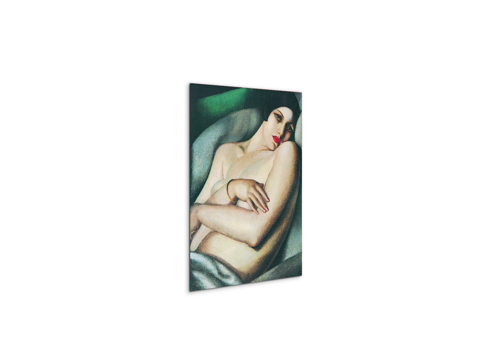 homage-to-tamara-rafaelo-on-a-green-backgroundec21801-