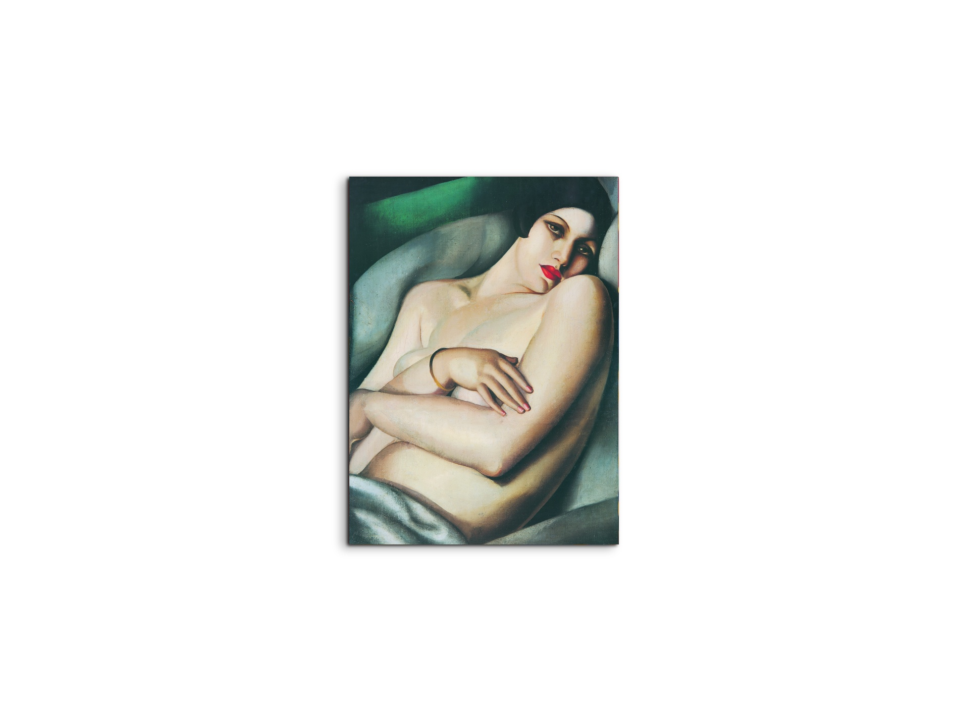 homage-to-tamara-rafaelo-on-a-green-backgroundec21801-