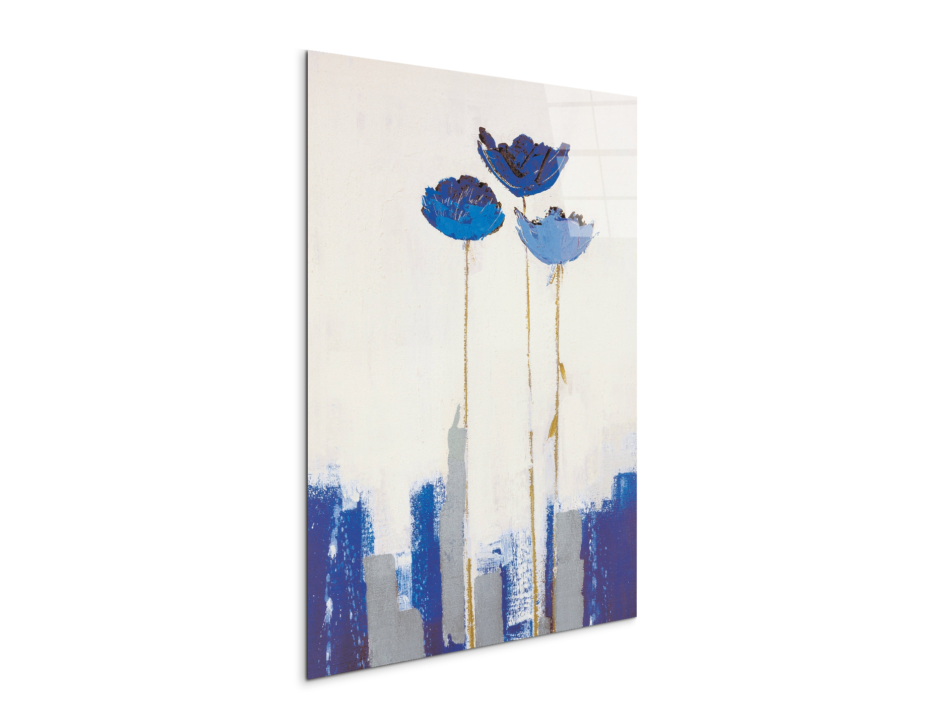 blue-poppiesec21805-#materiale_CrystalArt/dimensioni_58x77,5