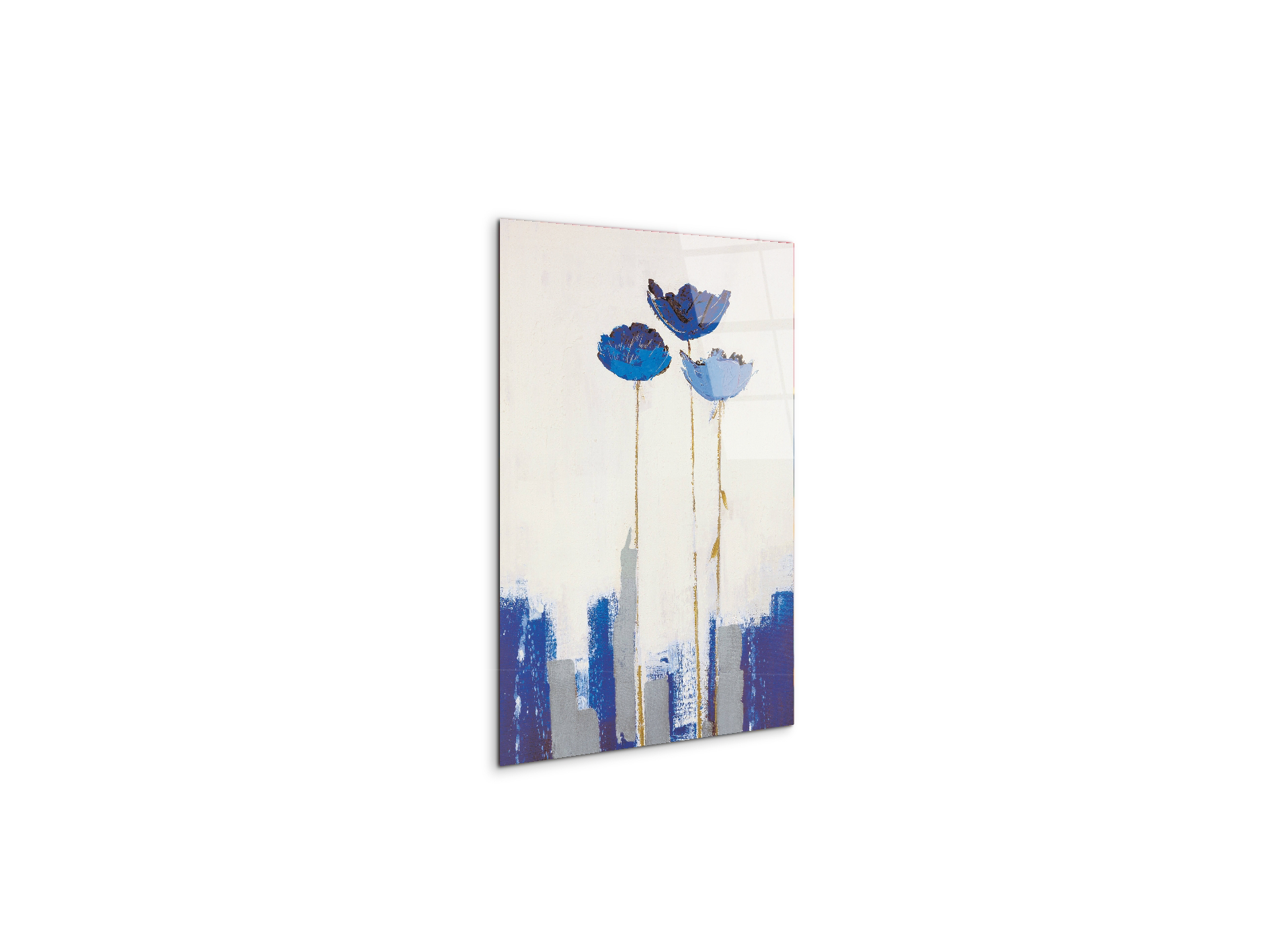 blue-poppiesec21805-#materiale_CrystalArt/dimensioni_37,42x50
