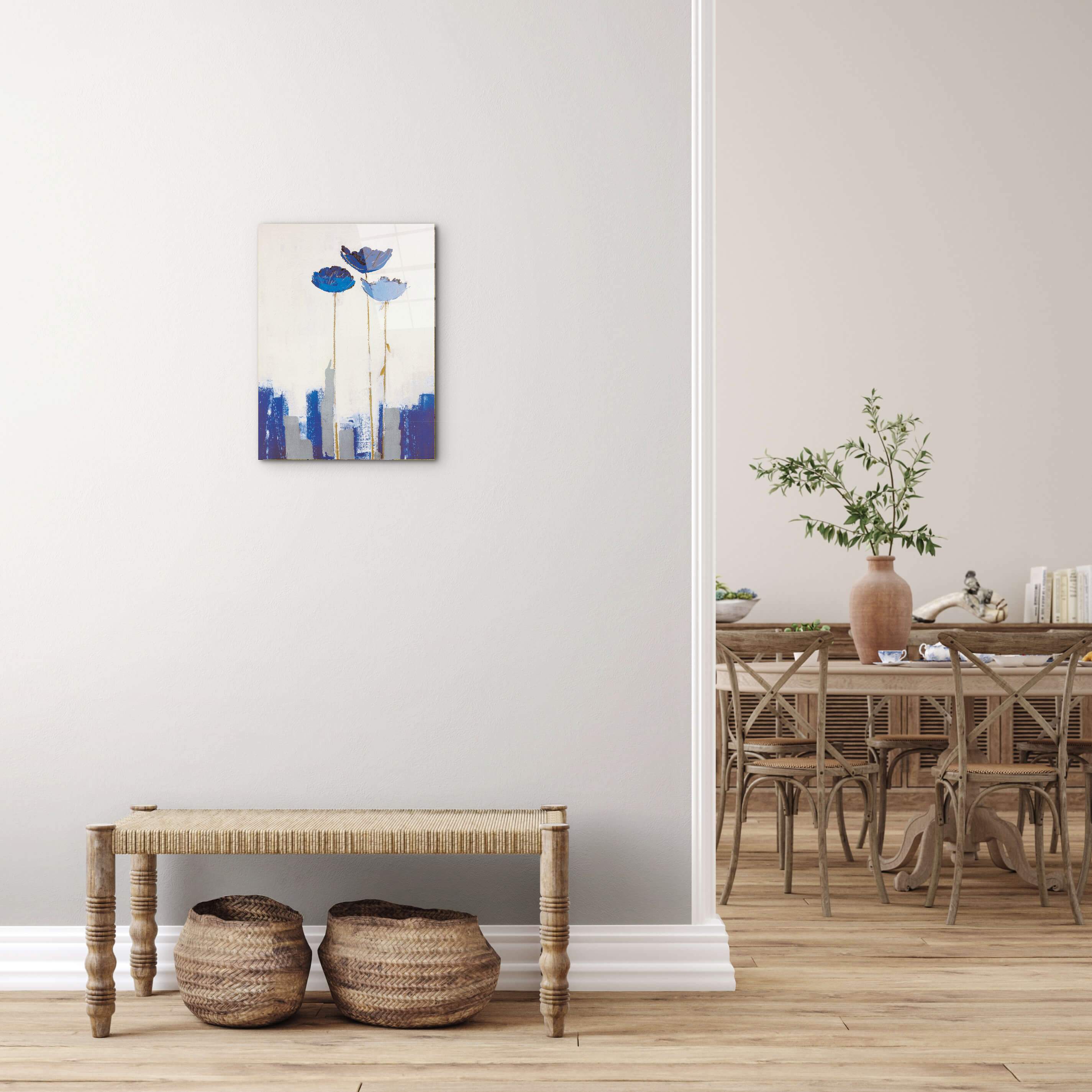 blue-poppiesec21805-#materiale_CrystalArt/dimensioni_37,42x50