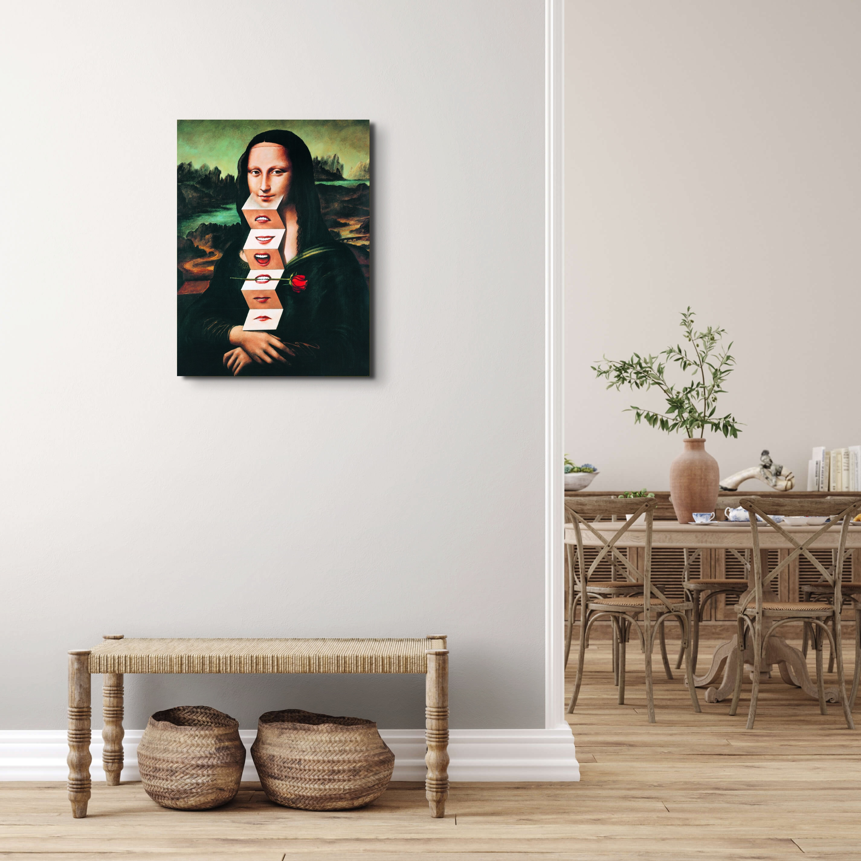 homage-to-rafal-rehearsal-for-an-icon-2001-mona-lisaec21846-
