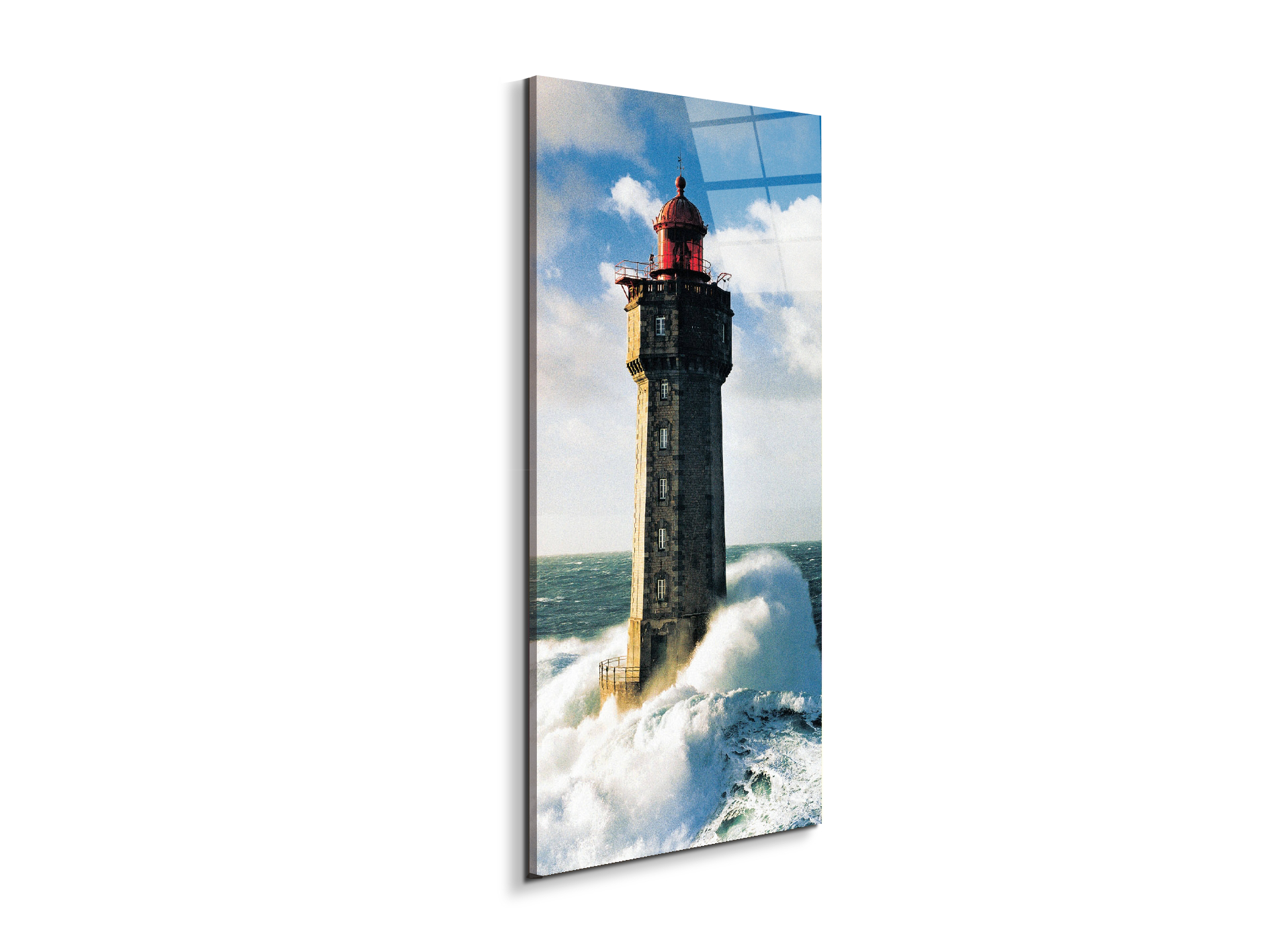 lighthouse-iec21853-