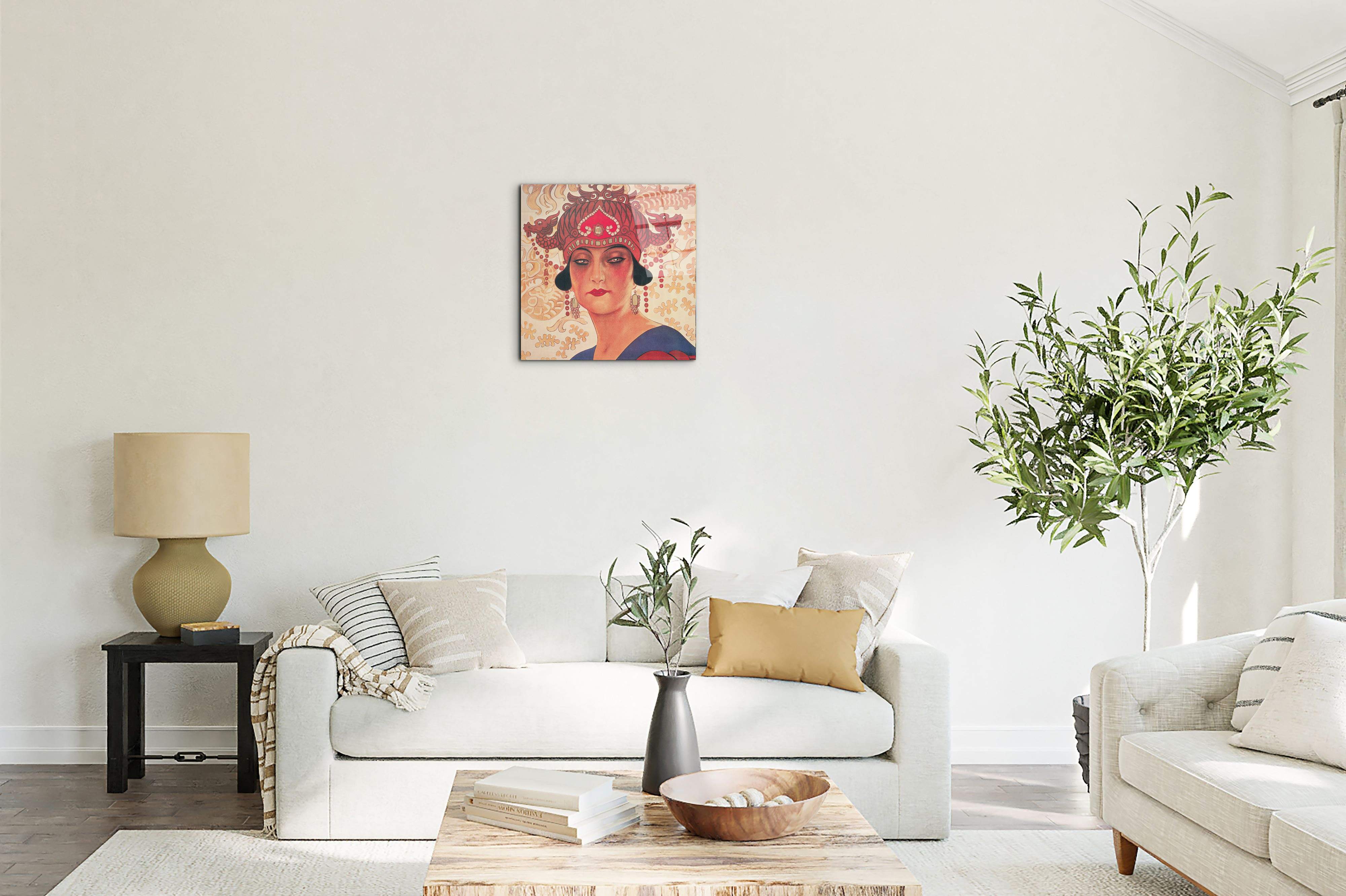 homage-to-pucciniec21864-#materiale_CrystalArt/dimensioni_58x58