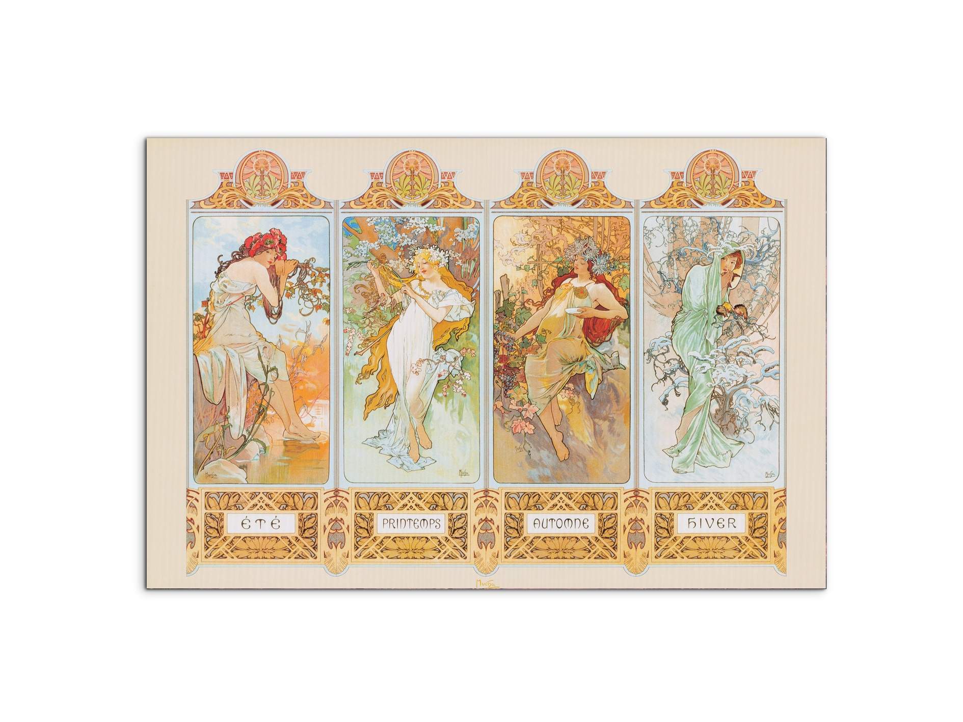 homage-to-mucha-four-seasonec21932-