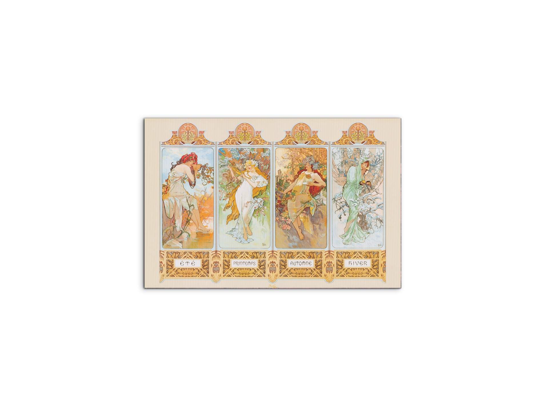 homage-to-mucha-four-seasonec21932-